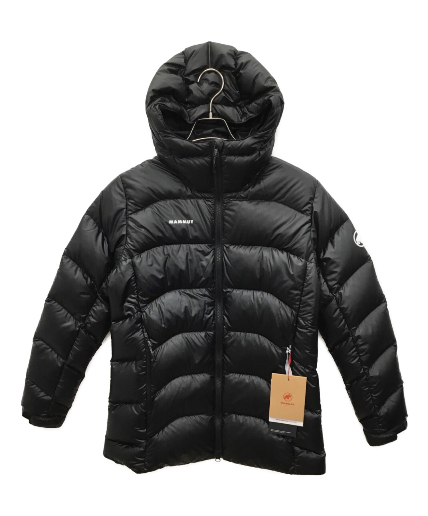 中古・古着通販】MAMMUT (マムート) Gravity IN Hooded Jacket AF 