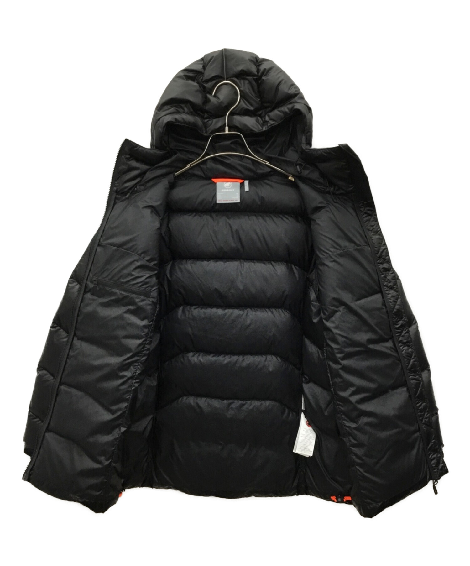中古・古着通販】MAMMUT (マムート) Gravity IN Hooded Jacket AF 