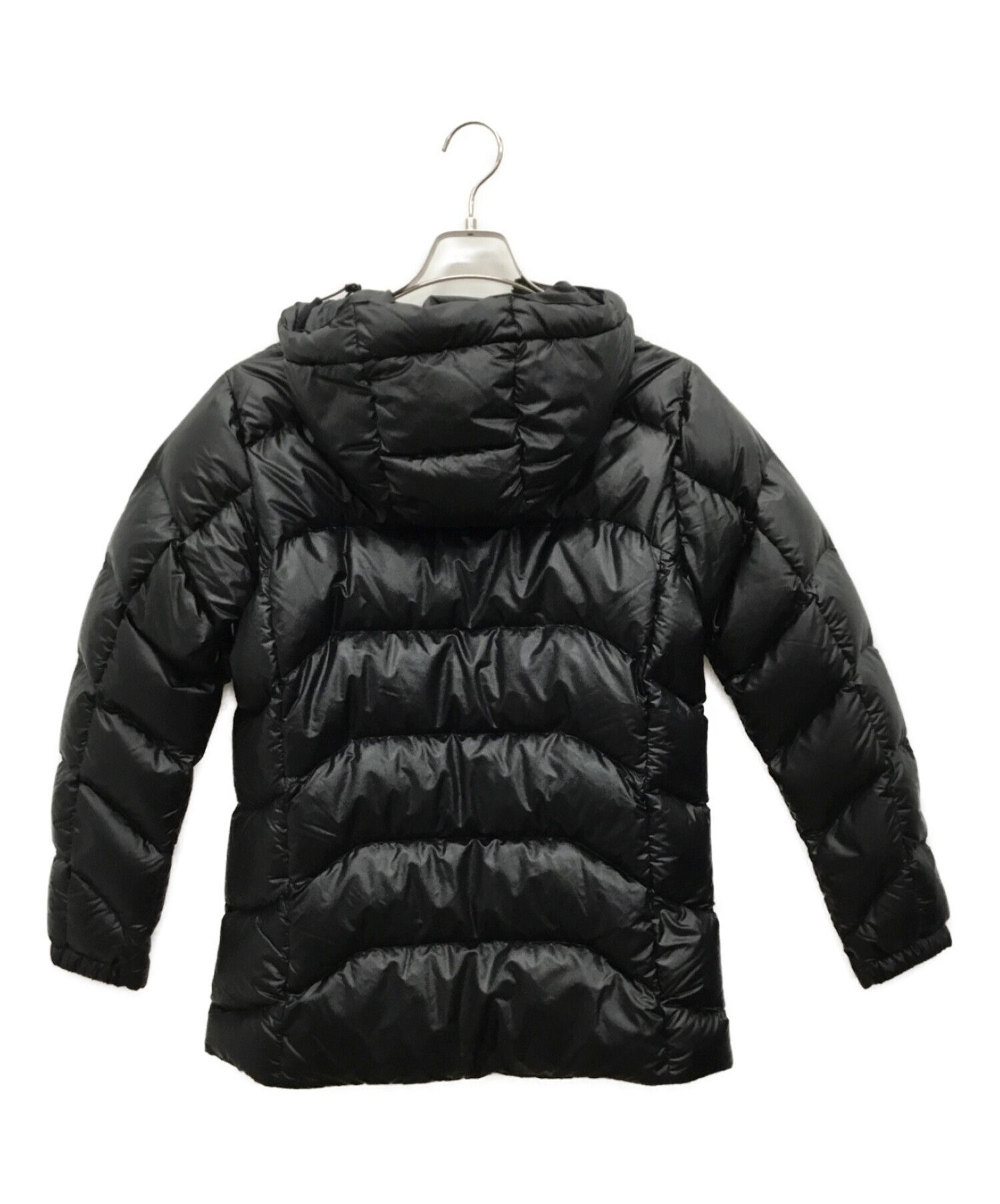中古・古着通販】MAMMUT (マムート) Gravity IN Hooded Jacket AF 