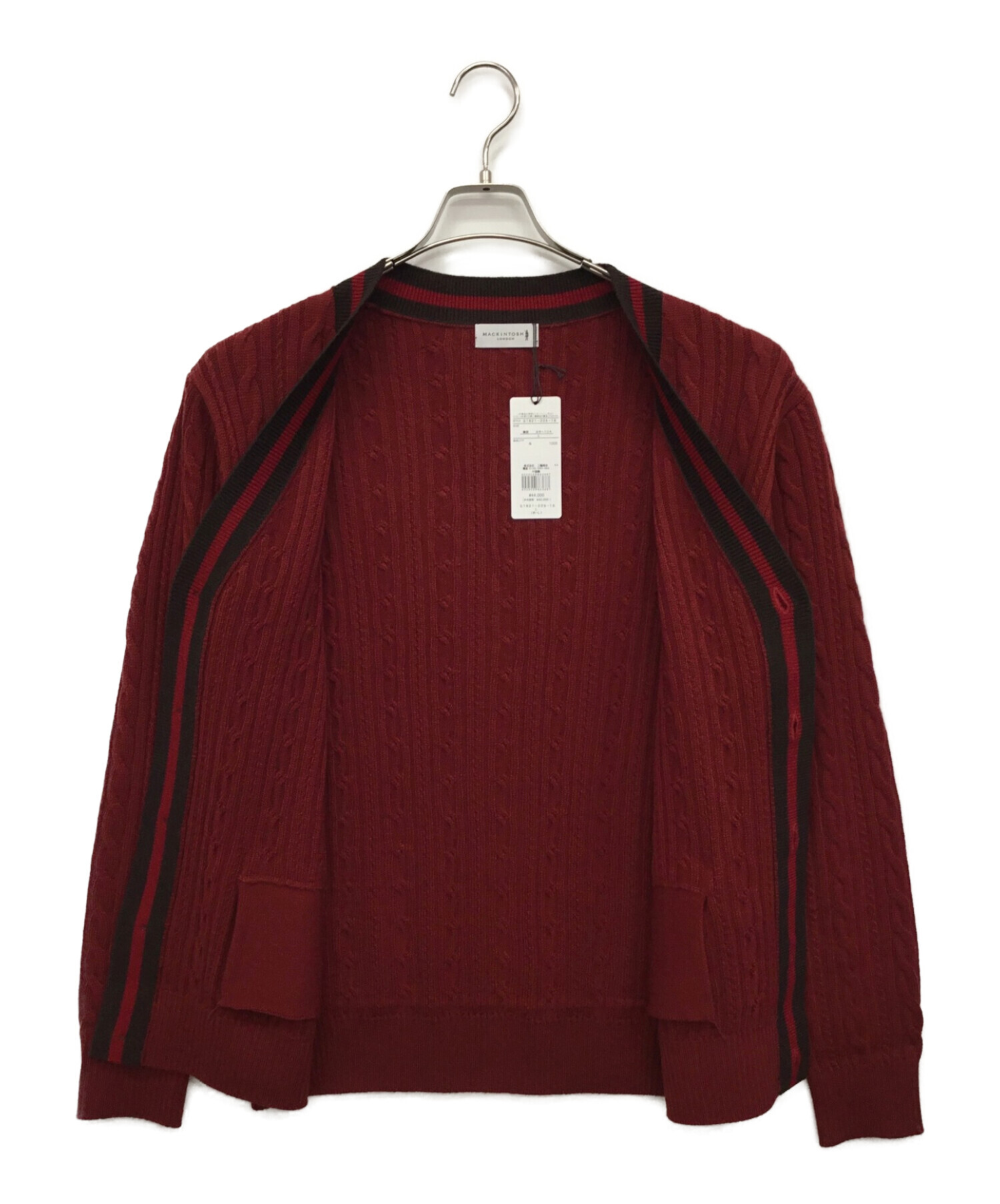中古・古着通販】MACKINTOSH LONDON (マッキントッシュ ロンドン) 7