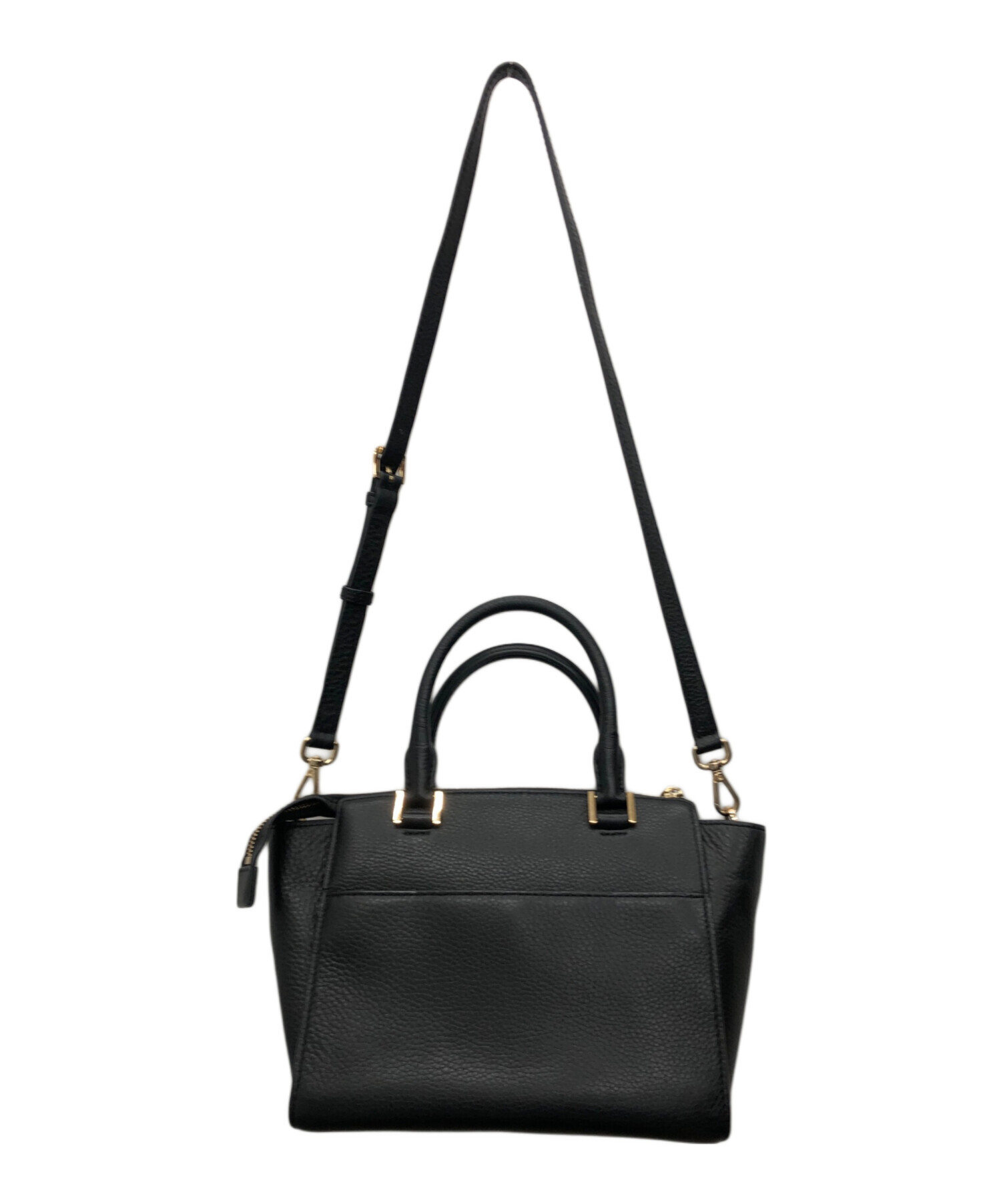 中古・古着通販】MICHAEL KORS (マイケルコース) ハドソン ミディアム 