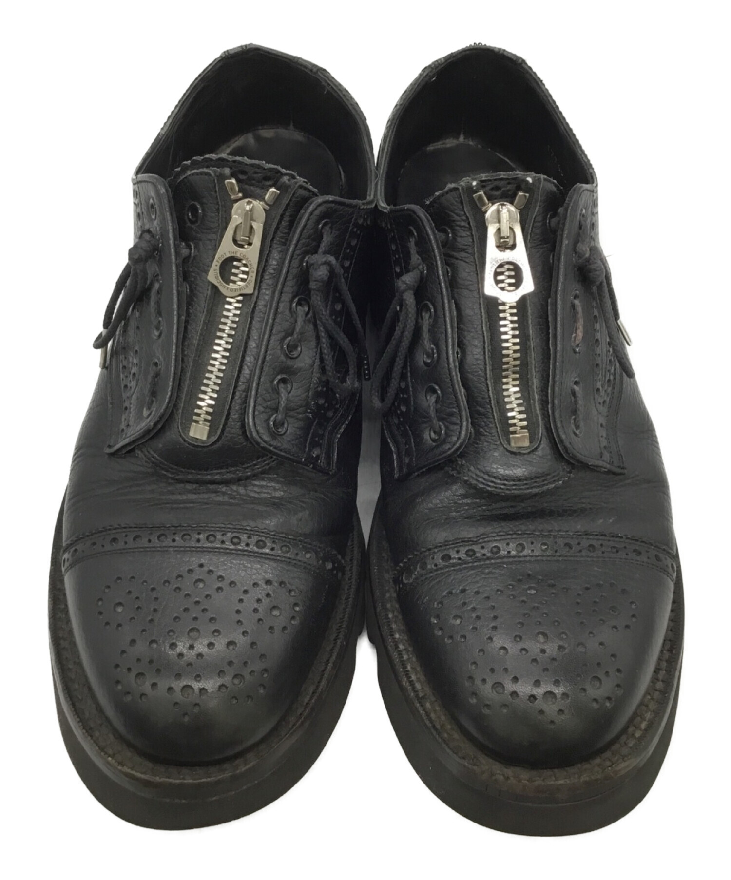 中古・古着通販】foot the coacher (フットザコーチャー) THE 