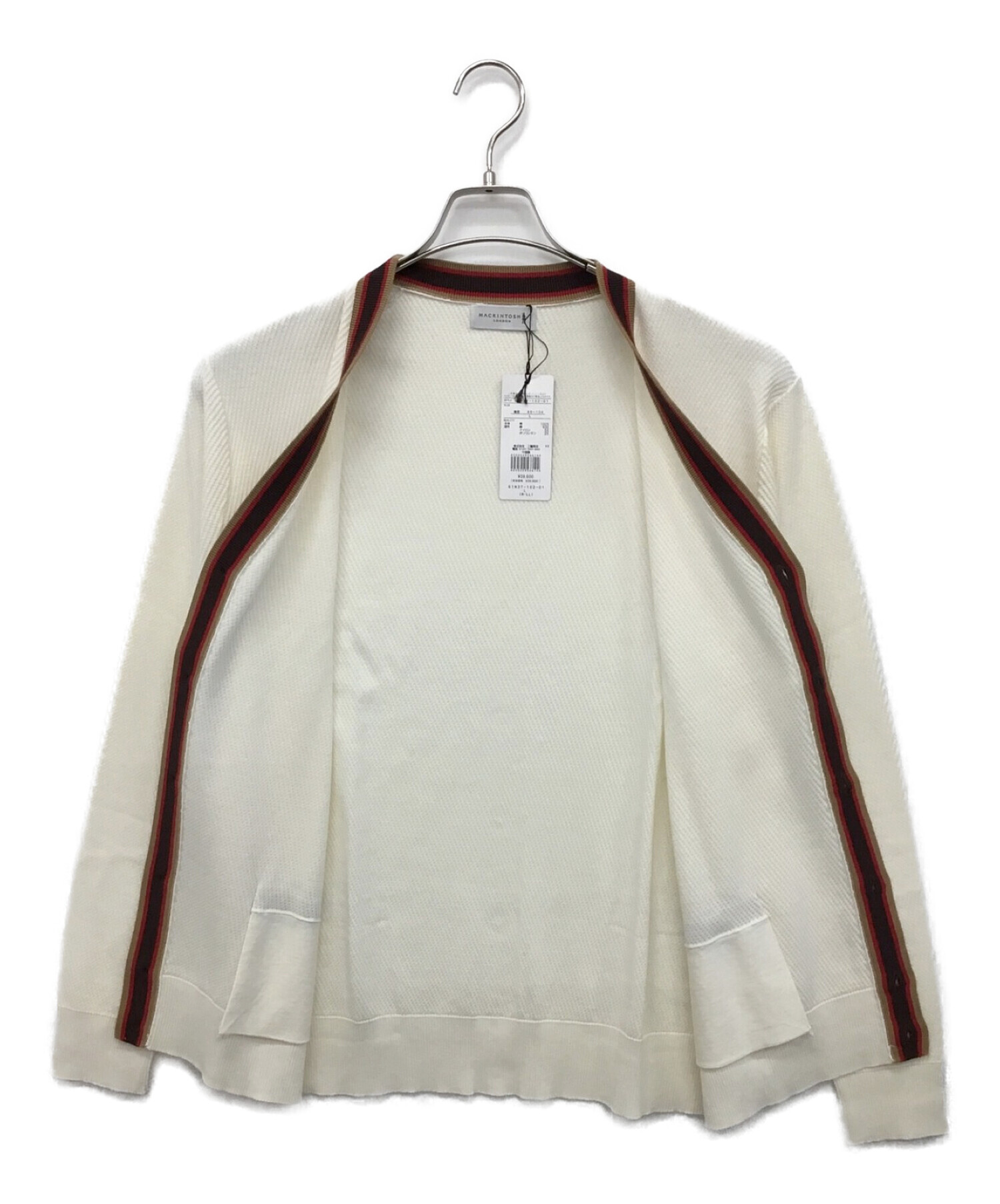 中古・古着通販】MACKINTOSH LONDON (マッキントッシュ ロンドン 
