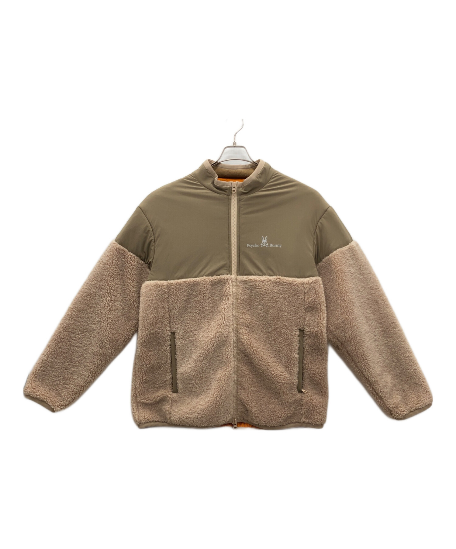 Psycho Bunny メンズ ジャケット Psycho Bunny（サイコバニー）の