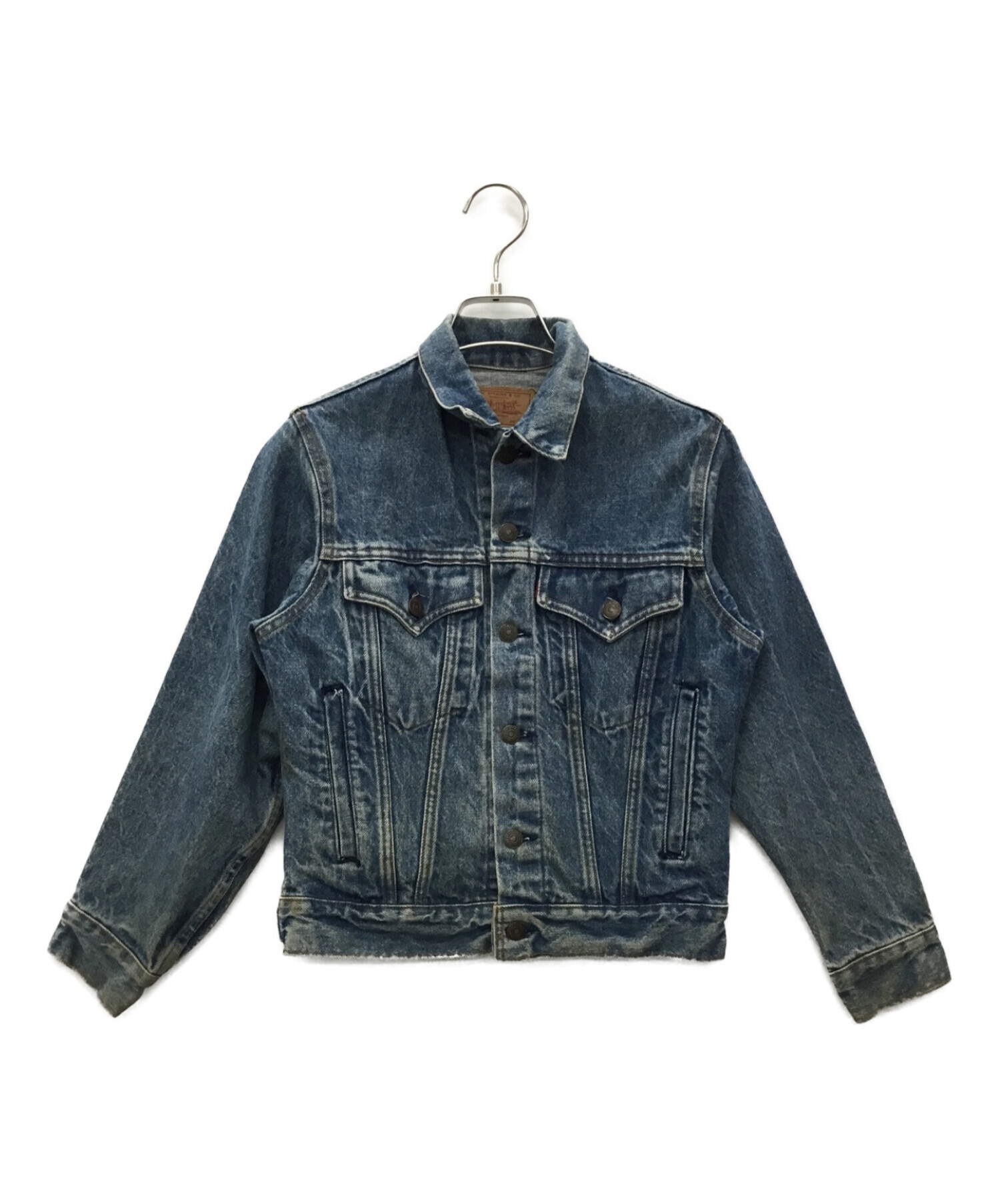 中古・古着通販】LEVI