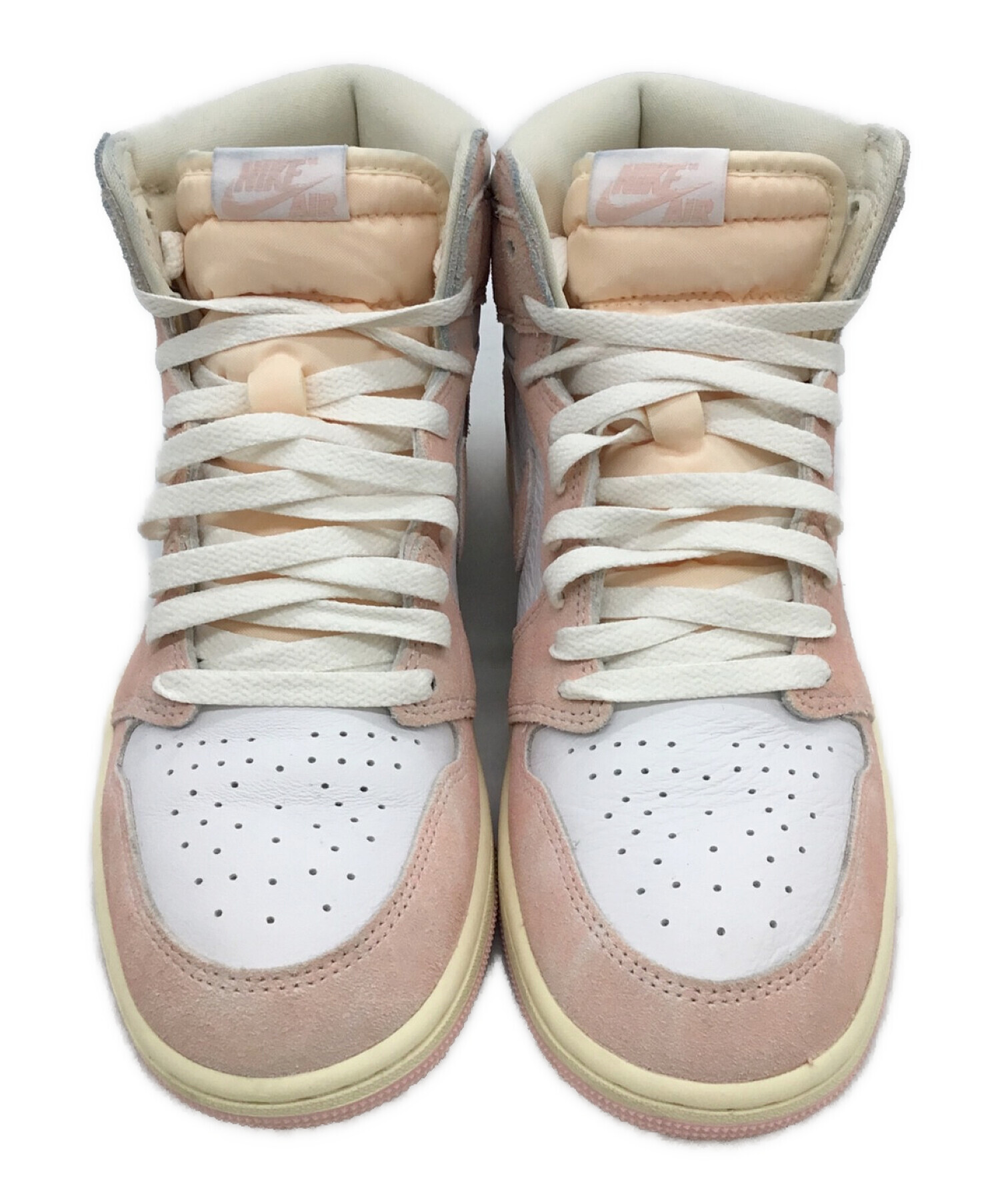 中古・古着通販】NIKE (ナイキ) WMNS AIR JORDAN 1 RETRO HIGH OG 