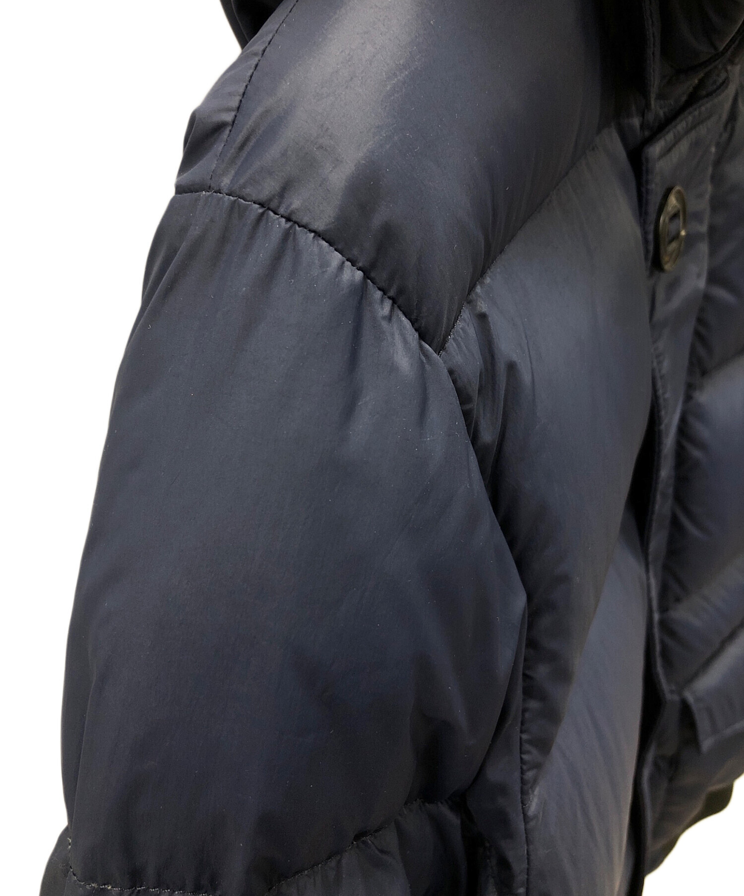 中古・古着通販】CANADA GOOSE (カナダグース) ダウンジャケット