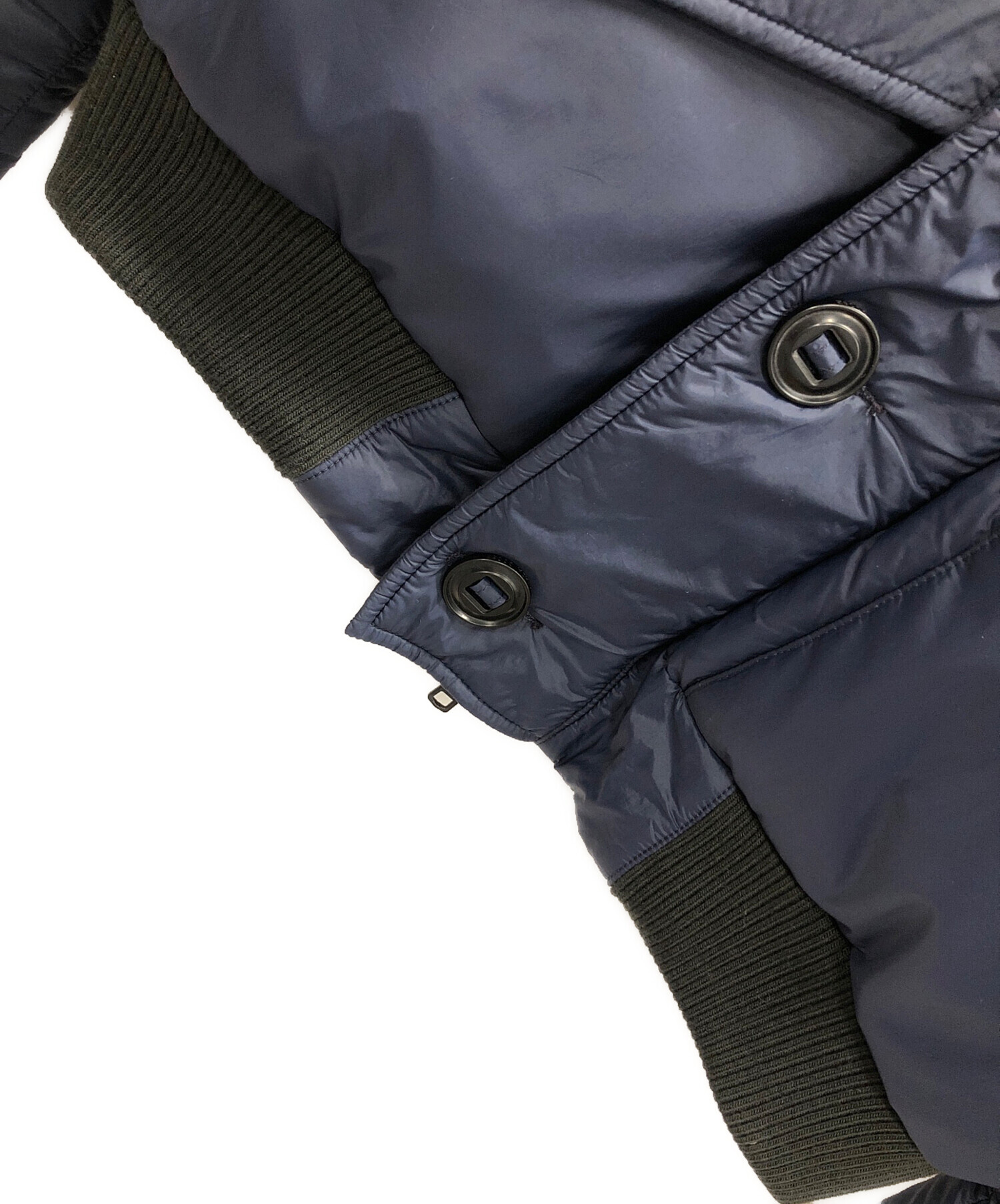中古・古着通販】CANADA GOOSE (カナダグース) ダウンジャケット