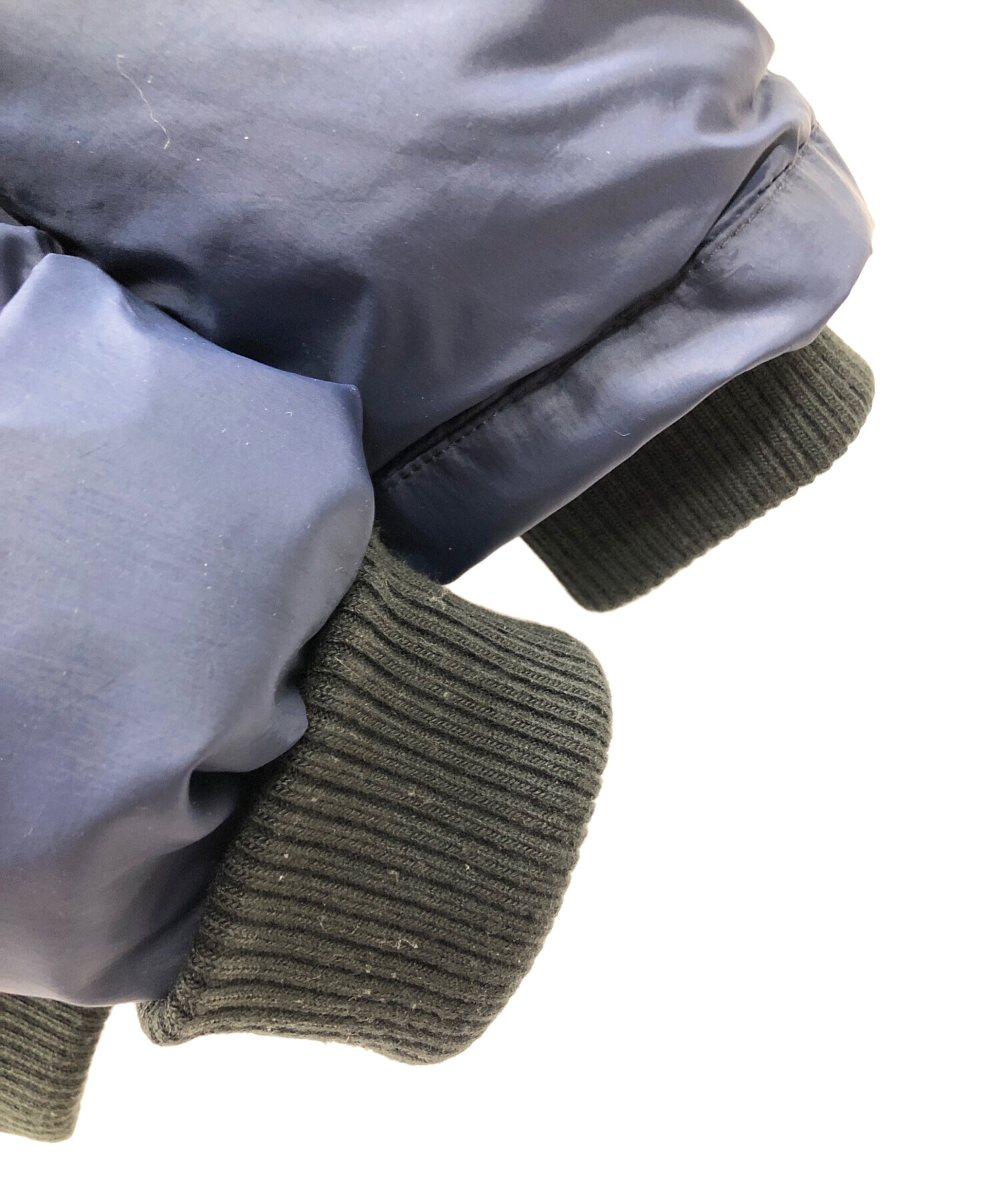 カナダグース　ヴァントゥ 中古・古着通販】CANADA GOOSE (カナダグース) ダウンジャケット