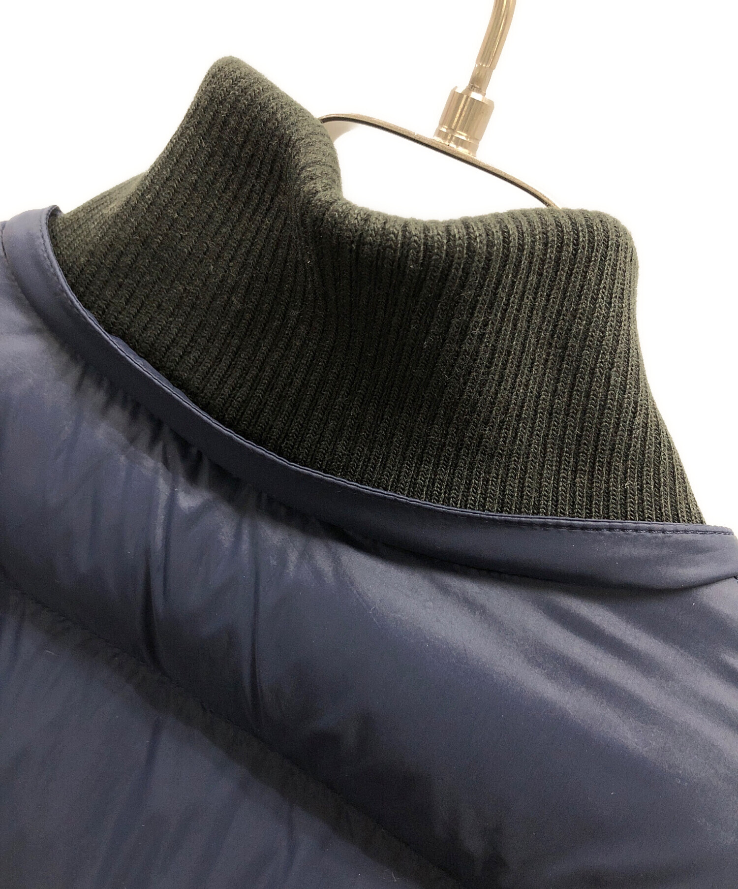 中古・古着通販】CANADA GOOSE (カナダグース) ダウンジャケット