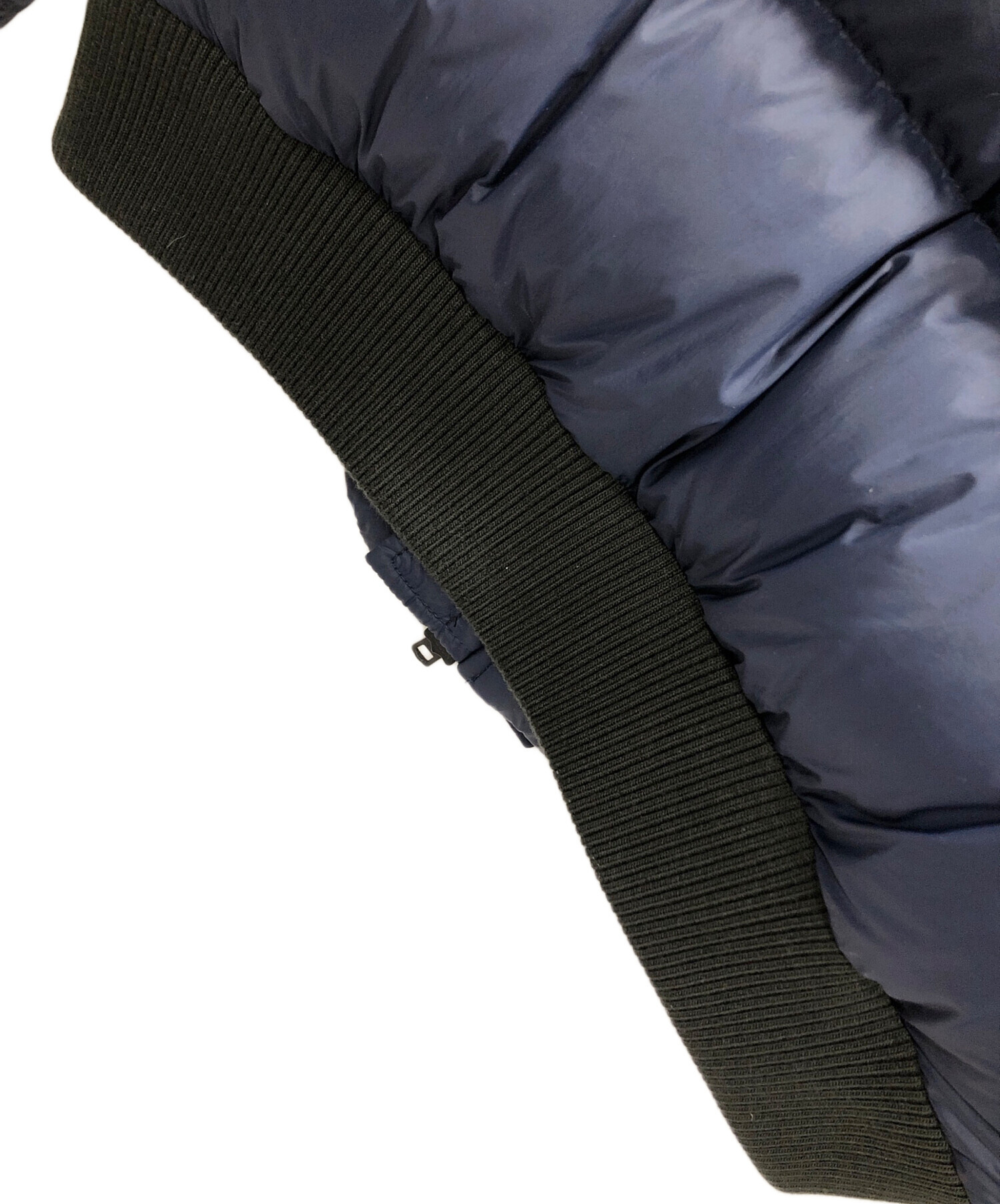 中古・古着通販】CANADA GOOSE (カナダグース) ダウンジャケット