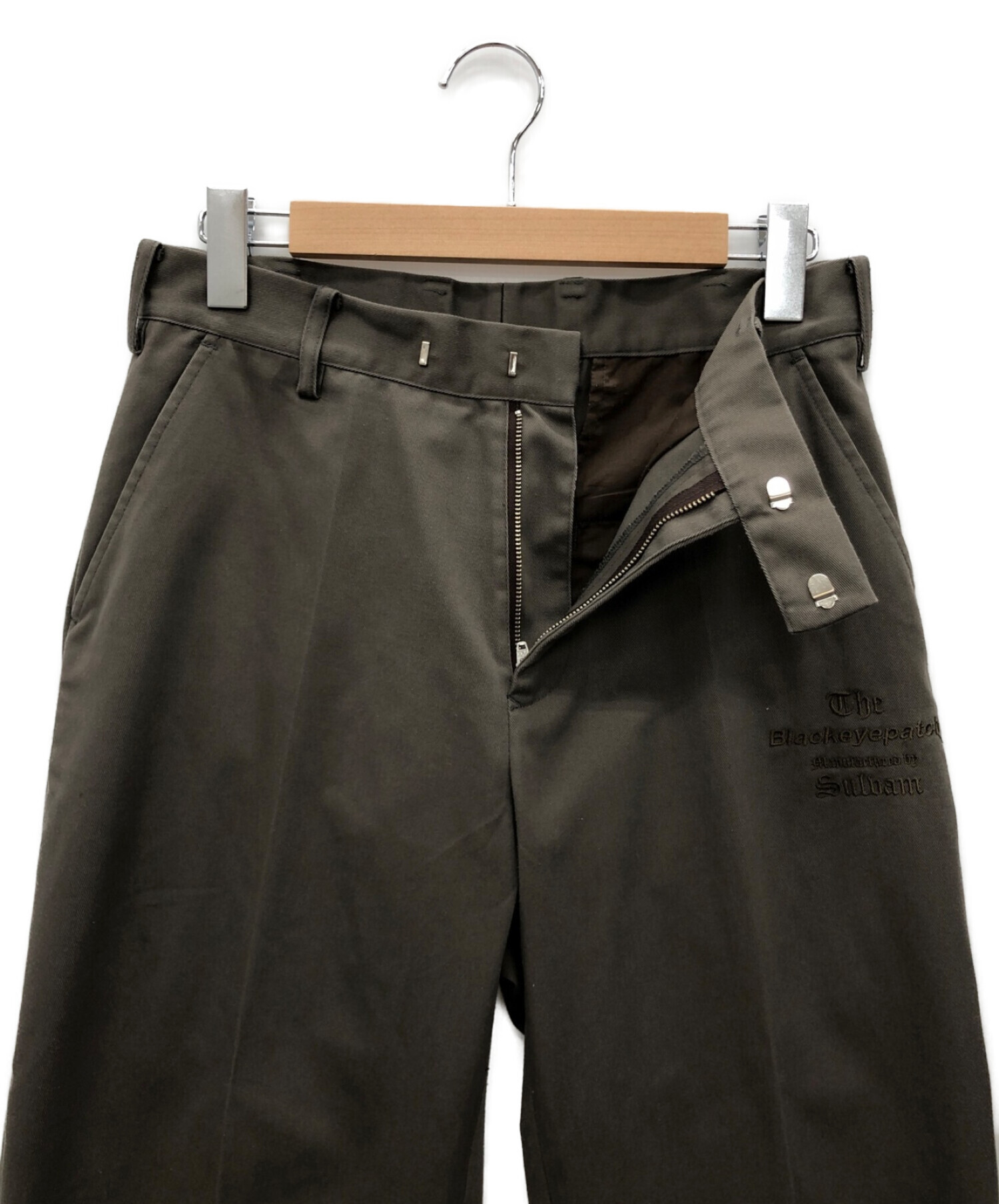 中古・古着通販】BlackEyePatch (ブラックアイパッチ) セットアップ