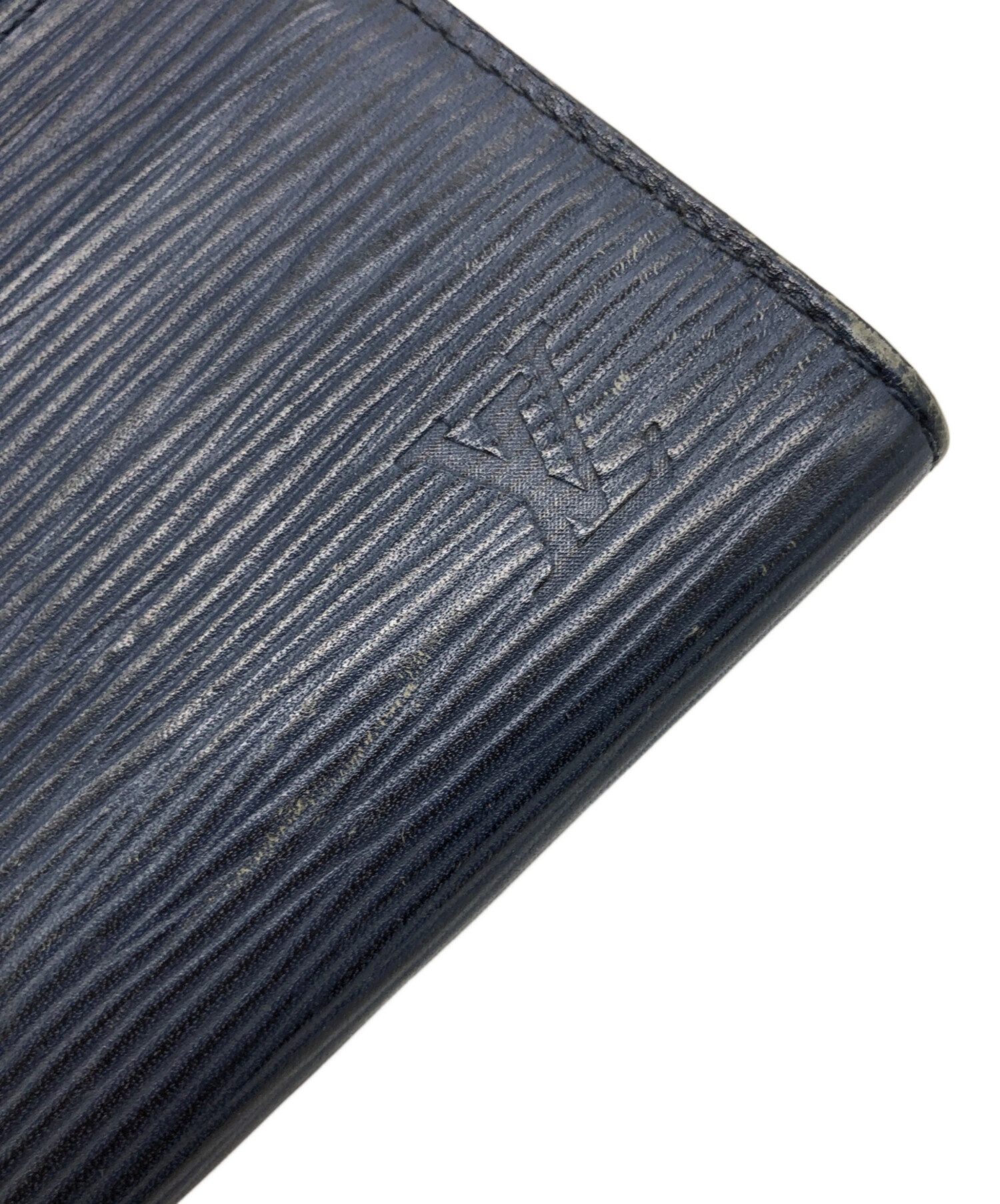 中古・古着通販】LOUIS VUITTON (ルイ ヴィトン) ポルトフォイユ 