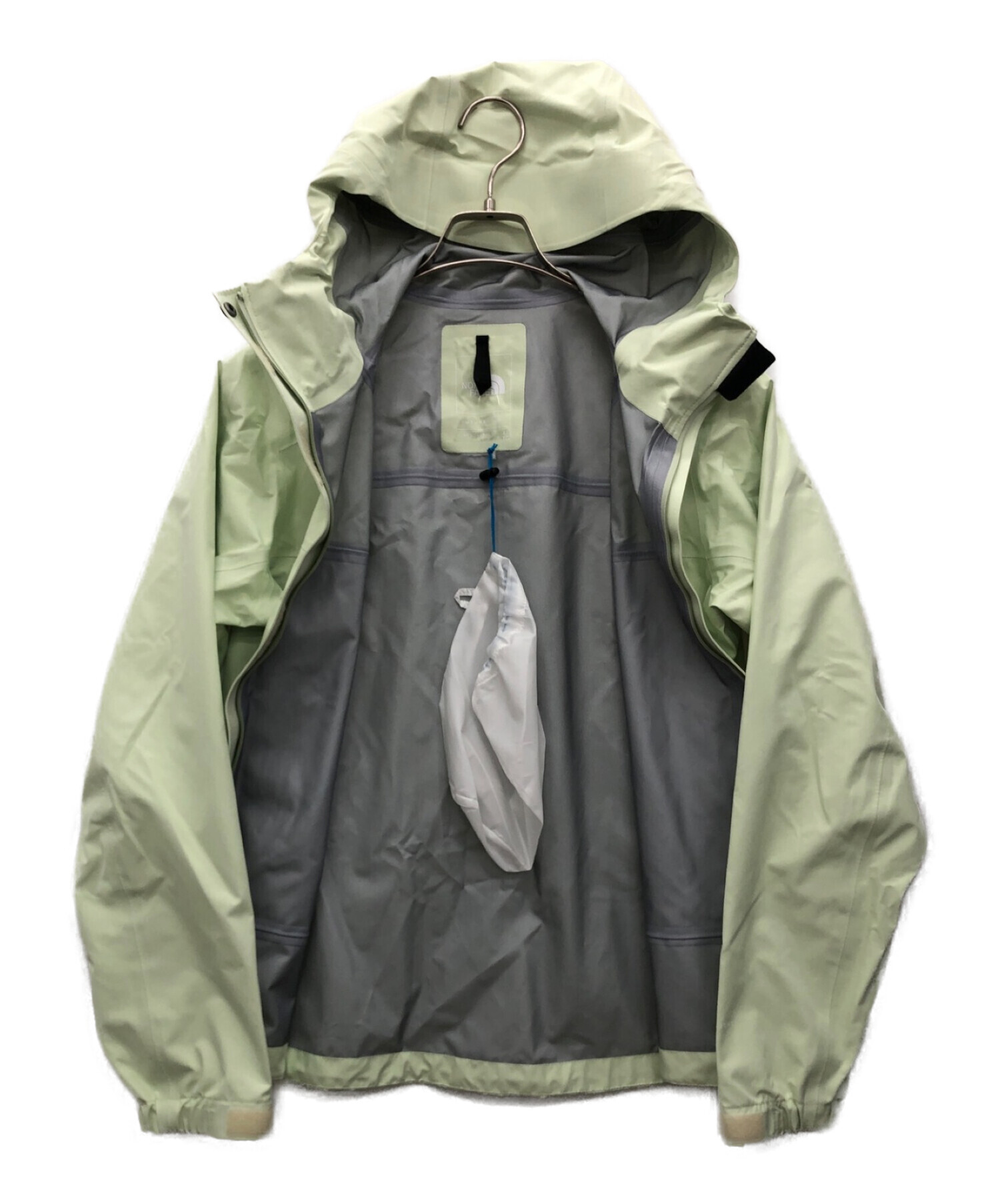 中古・古着通販】THE NORTH FACE (ザ ノース フェイス) フューチャー 