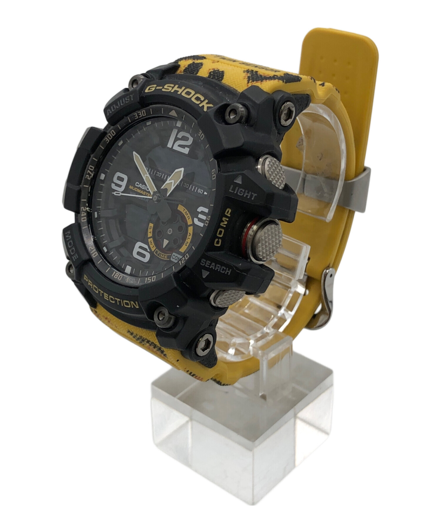 1000wlp 1a G Shock Wildlife Promising CASIO G-SHOCK GG-1000WLP