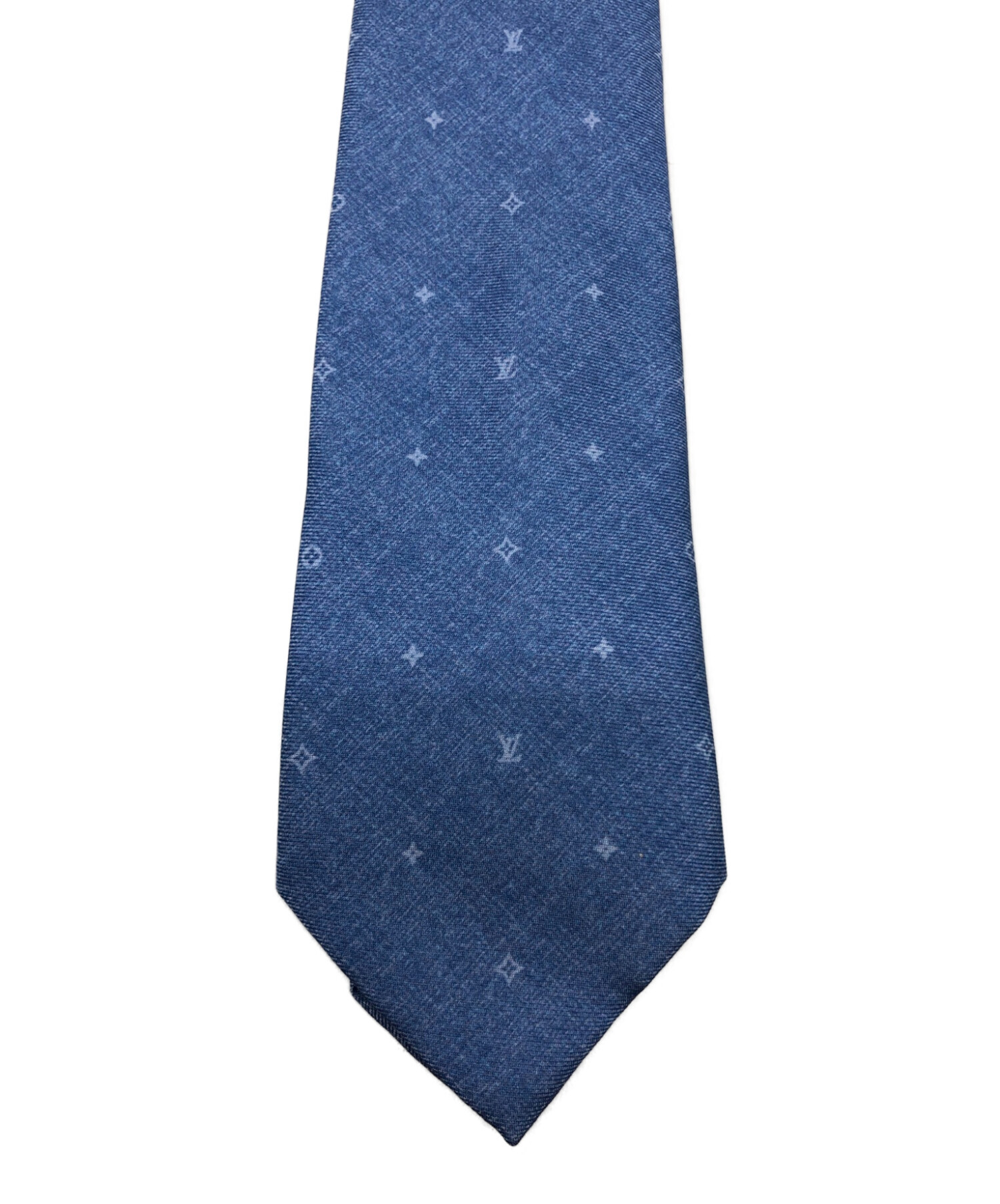 中古・古着通販】LOUIS VUITTON (ルイ ヴィトン) ネクタイ・コンステ