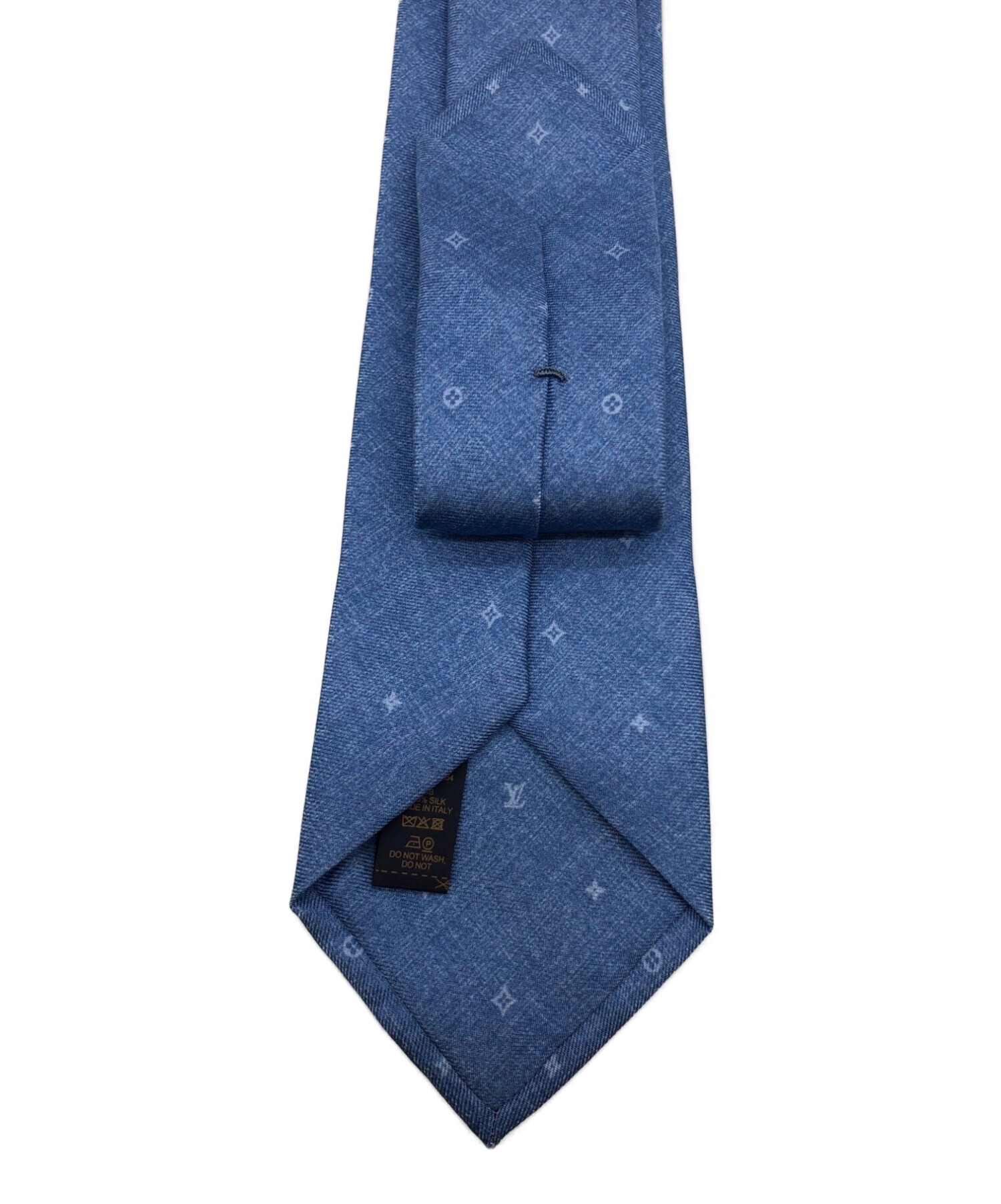 中古・古着通販】LOUIS VUITTON (ルイ ヴィトン) ネクタイ・コンステ