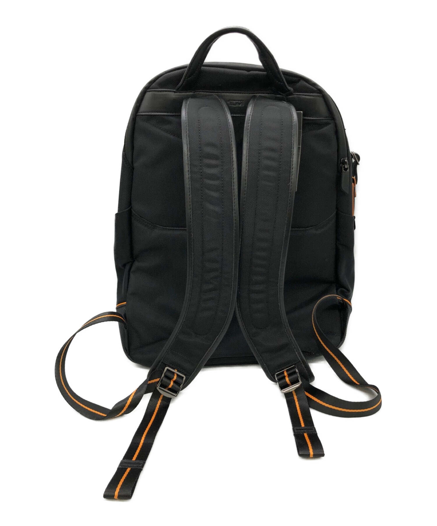 TUMI リュック　中古 中古・古着通販】TUMI (トゥミ) 「ヴェロシティ」バックパック