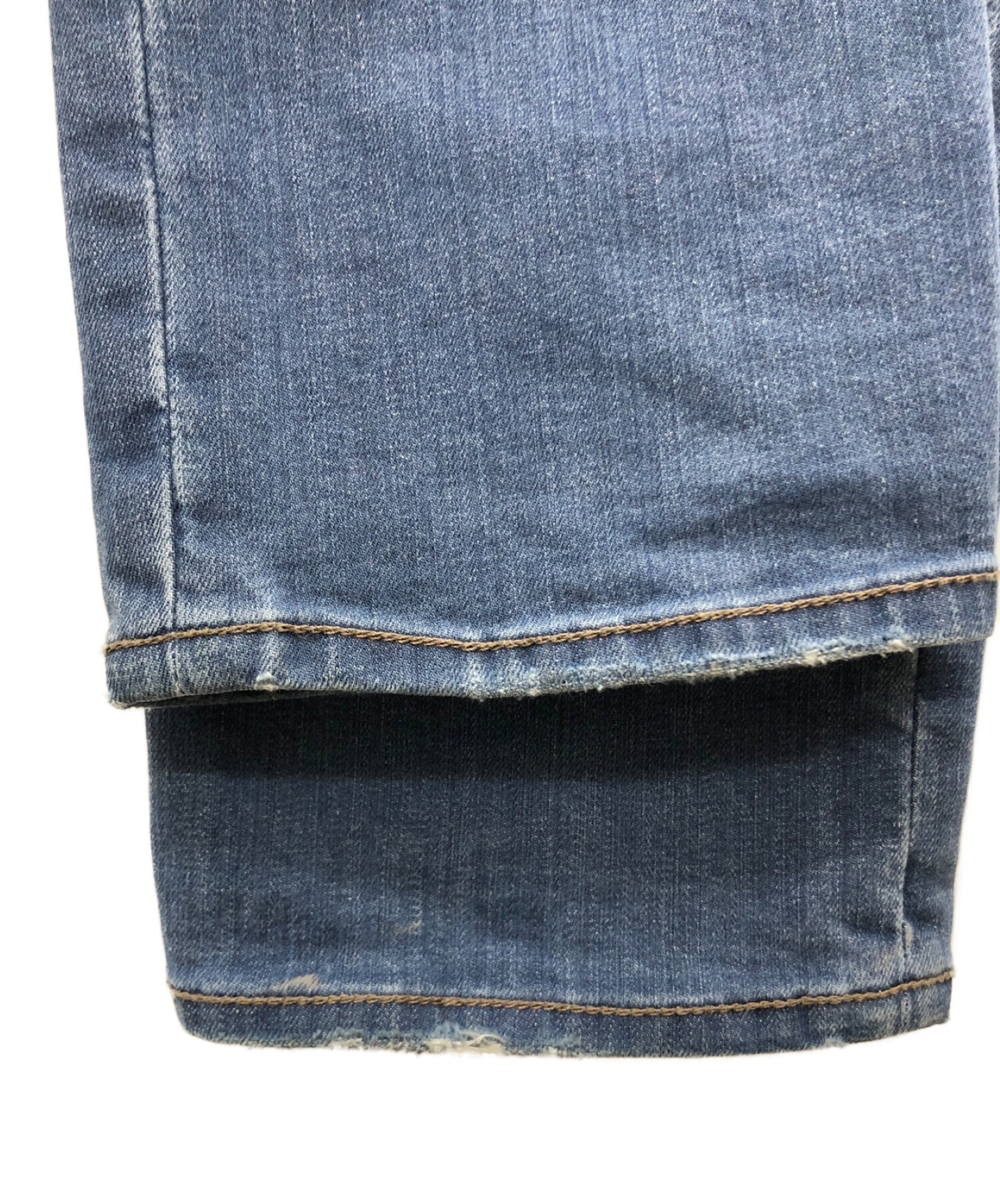 中古・古着通販】E.MARINELLA NAPOLI (マリネッラ ナポリ) デニム 