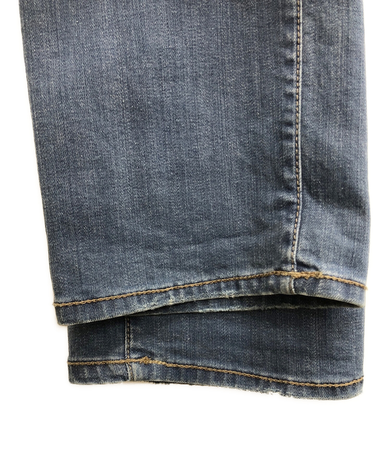 中古・古着通販】E.MARINELLA NAPOLI (マリネッラ ナポリ) デニム 