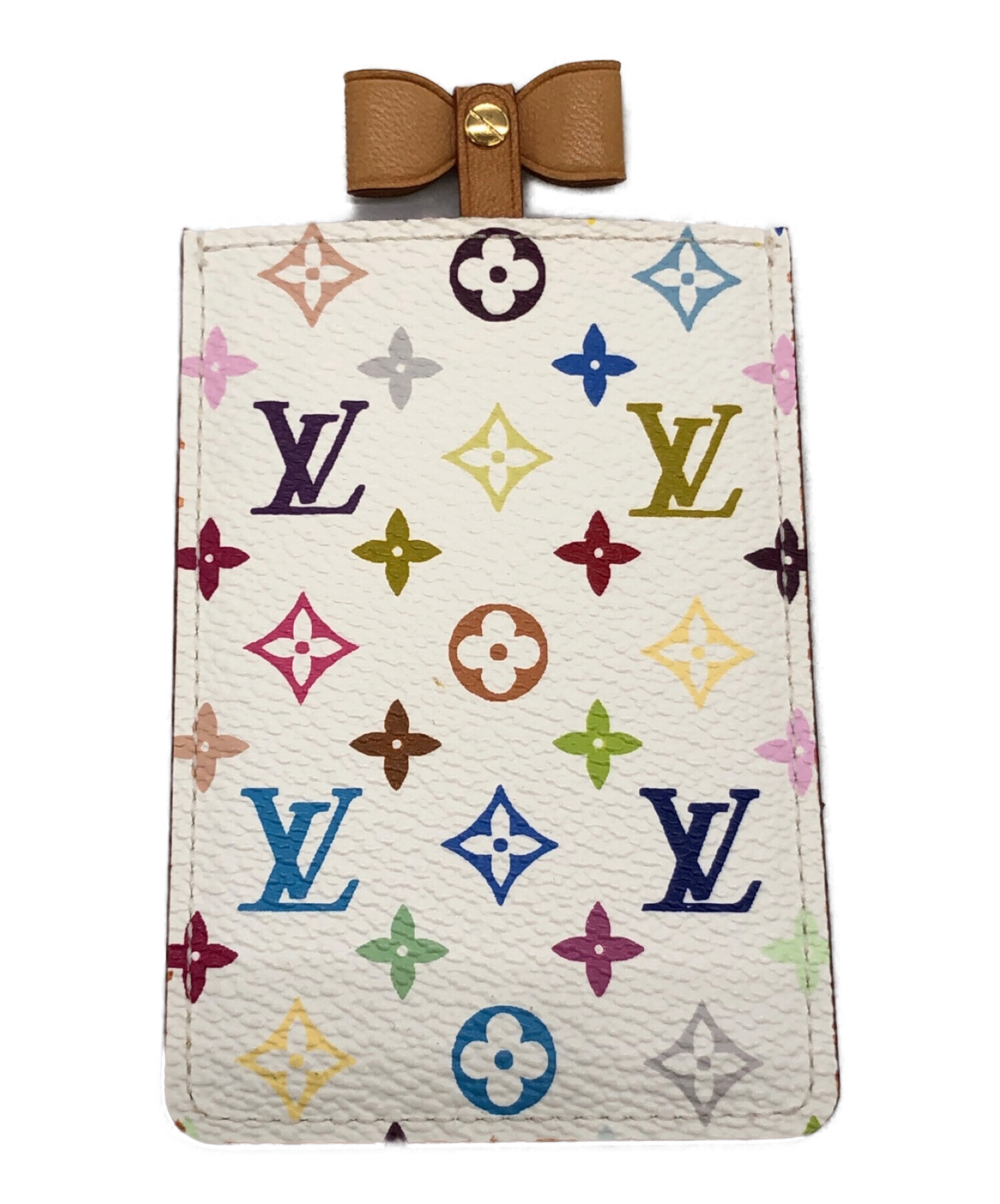 中古・古着通販】LOUIS VUITTON (ルイ ヴィトン) エテュイ・ミロワール
