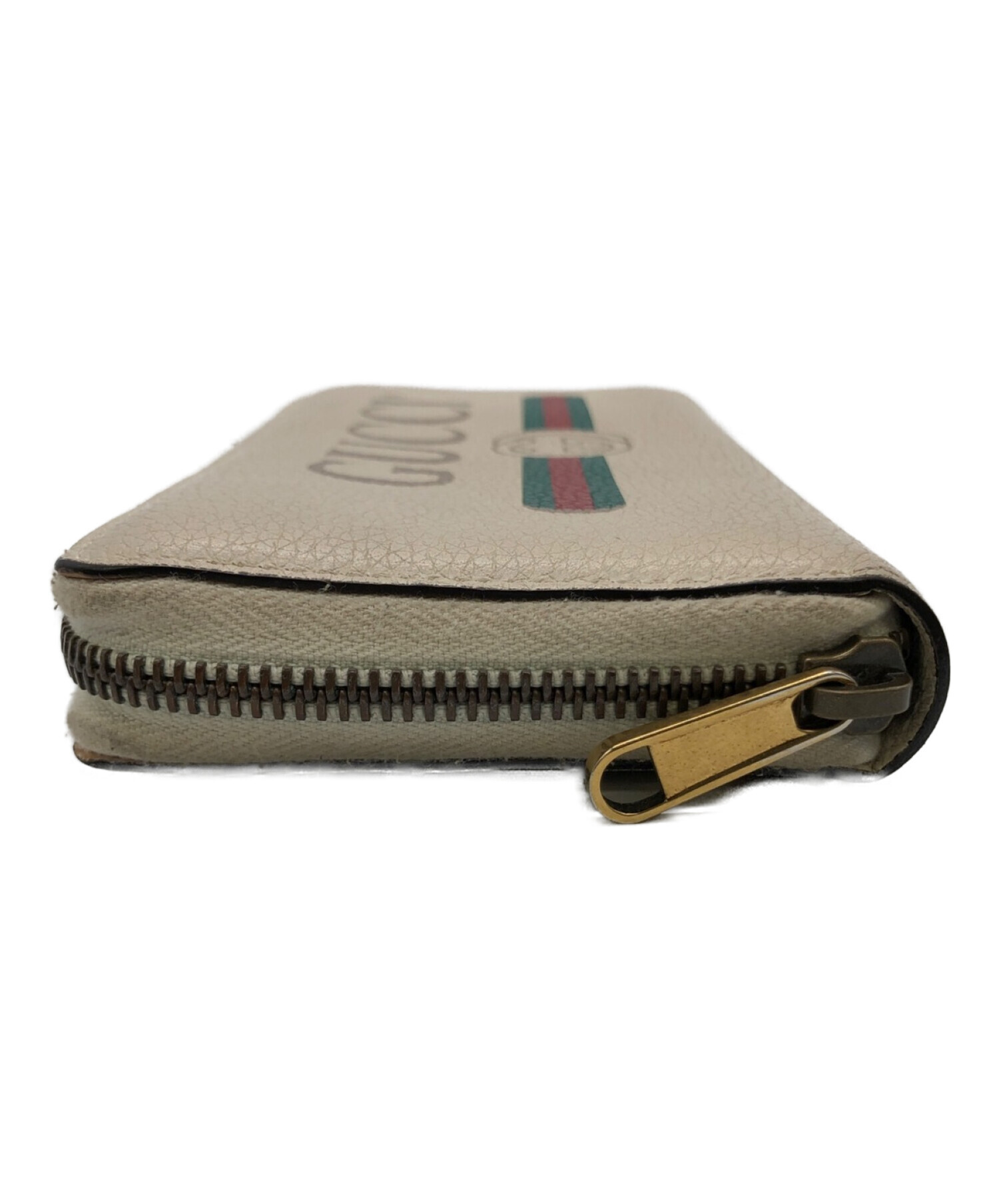 中古・古着通販】GUCCI (グッチ) 長財布｜ブランド・古着通販