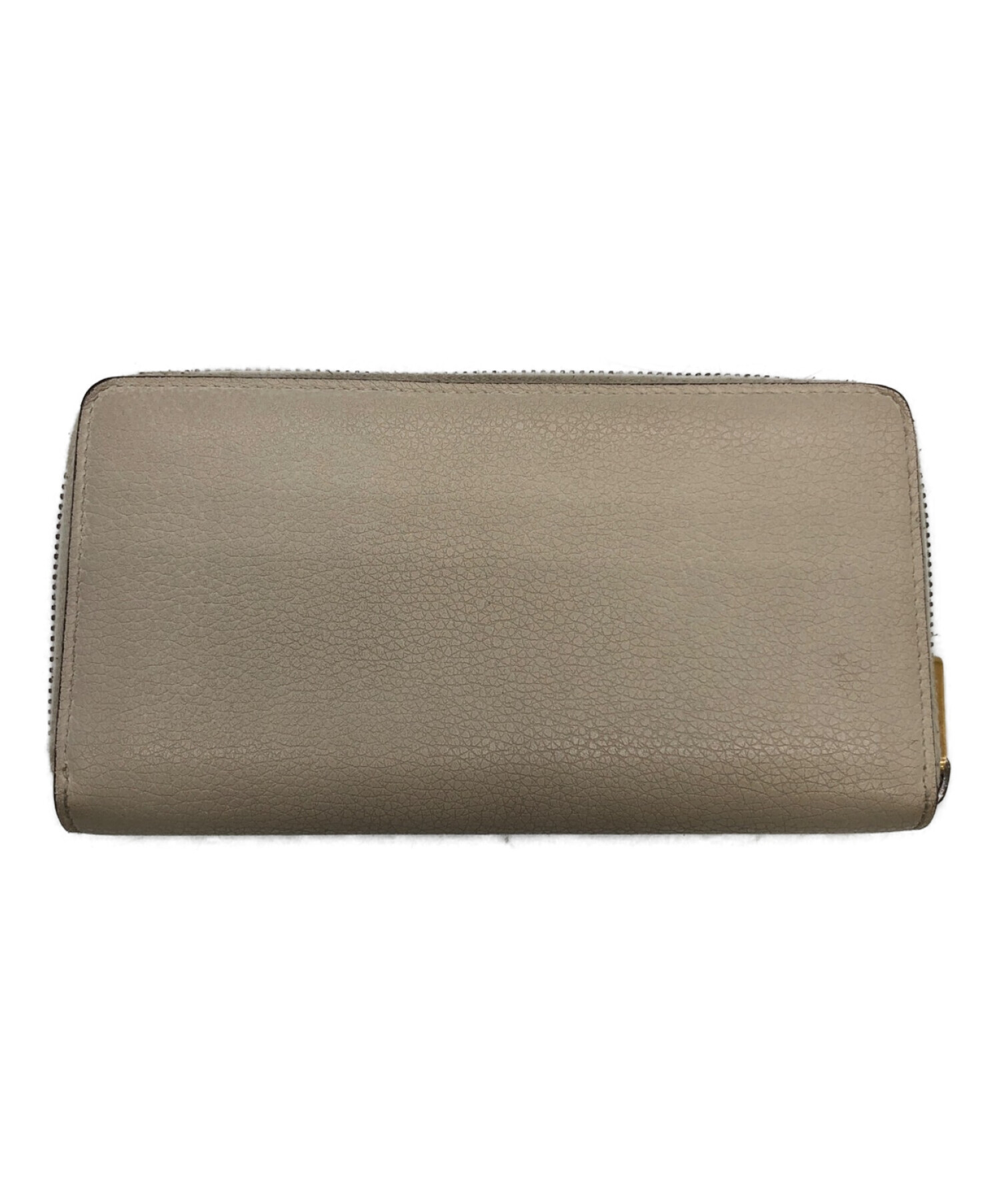 中古・古着通販】GUCCI (グッチ) 長財布｜ブランド・古着通販