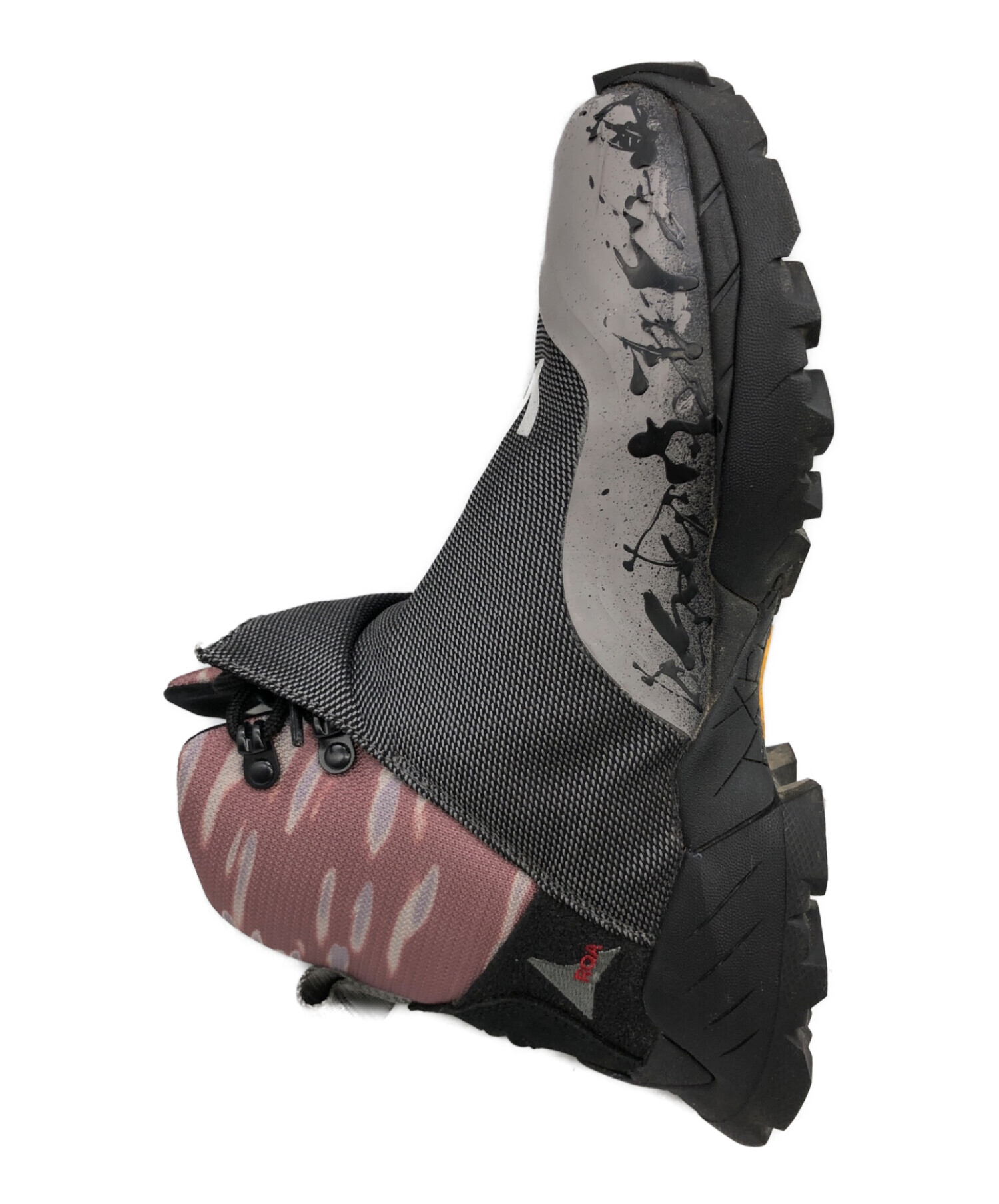 中古・古着通販】A-COLD-WALL (ア・コールド・ウォール) ROA Andreas