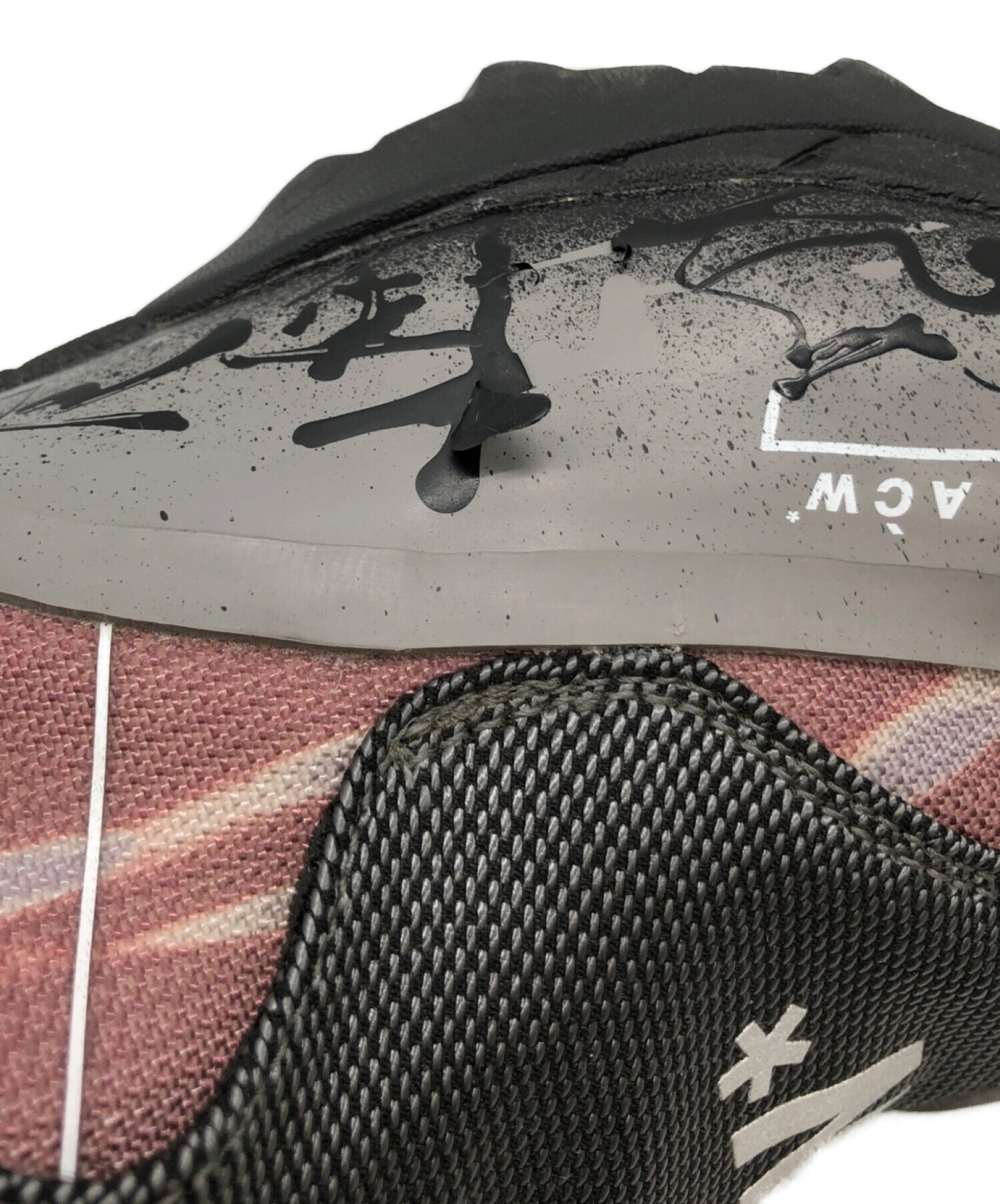 中古・古着通販】A-COLD-WALL (ア・コールド・ウォール) ROA Andreas