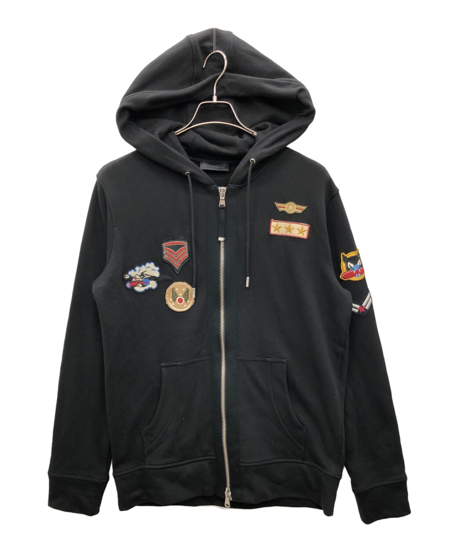 中古・古着通販】DIESEL BLACK GOLD (ディーゼル ブラック
