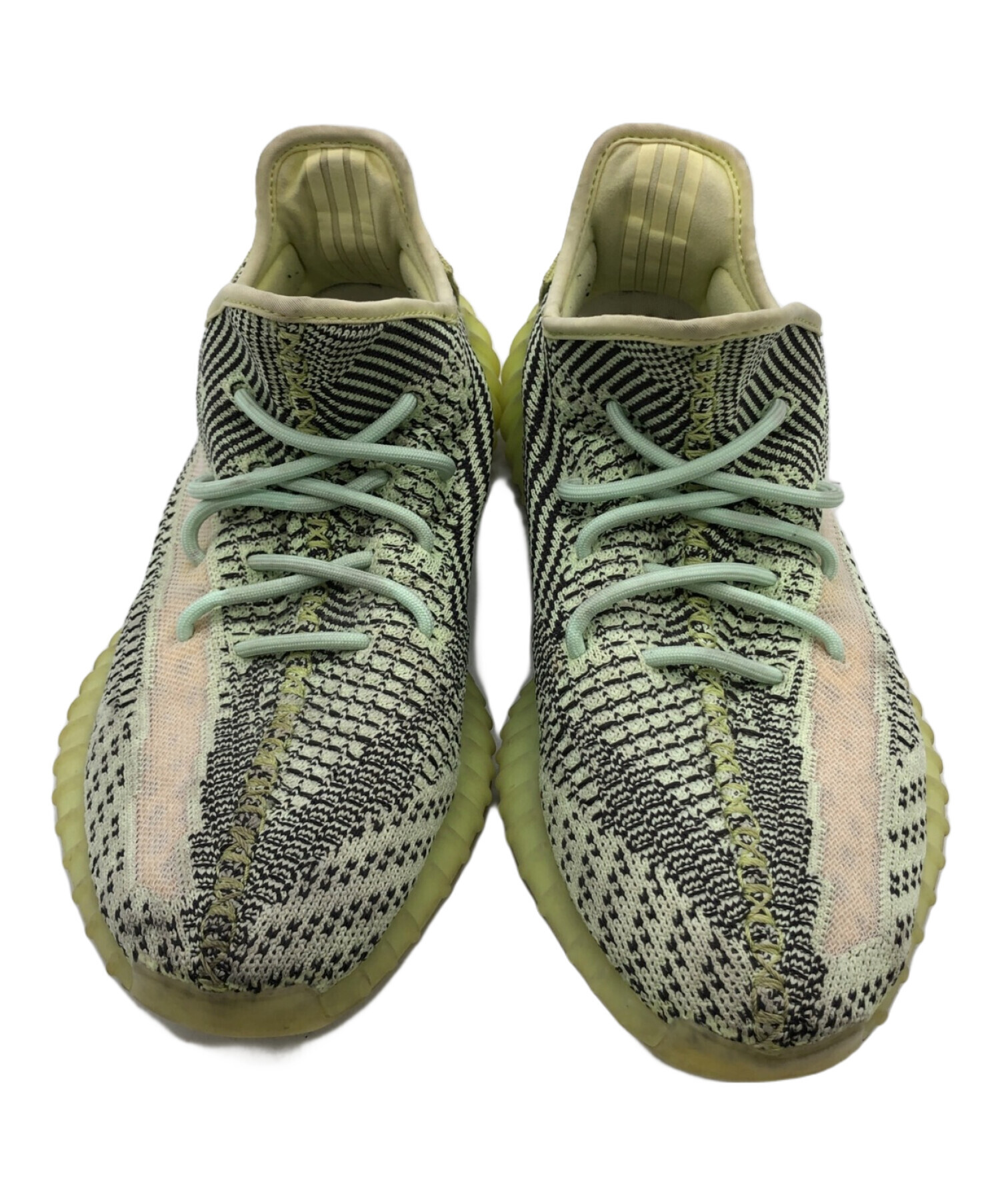 中古・古着通販】adidas (アディダス) YEEZY Boost 350 V2（イージー