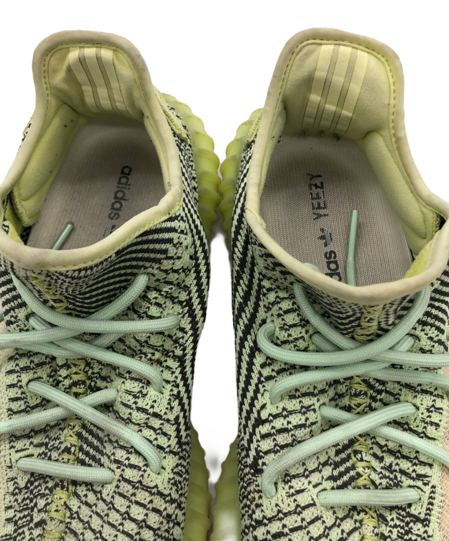 中古・古着通販】adidas (アディダス) YEEZY Boost 350 V2（イージー