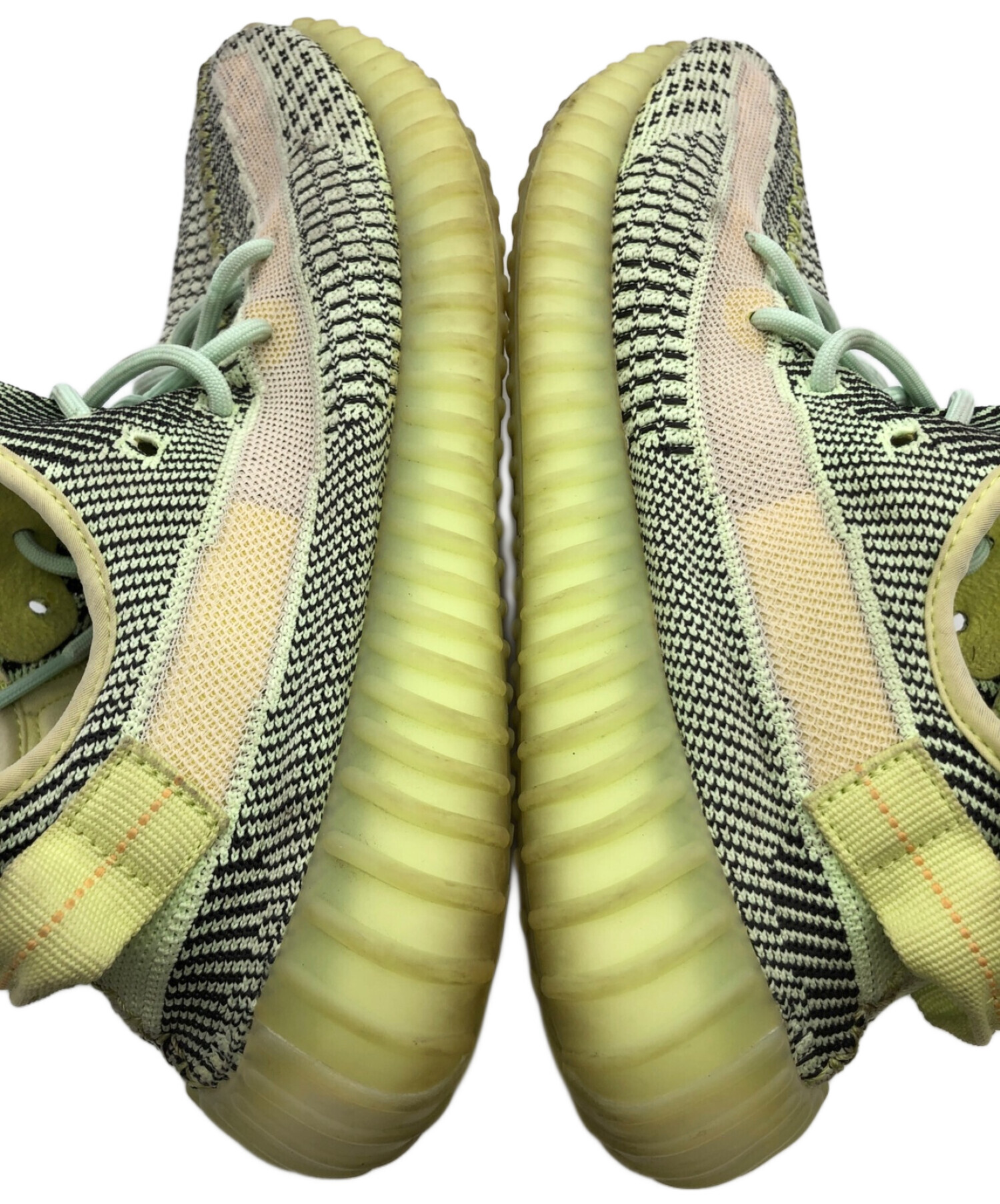 中古・古着通販】adidas (アディダス) YEEZY Boost 350 V2（イージー