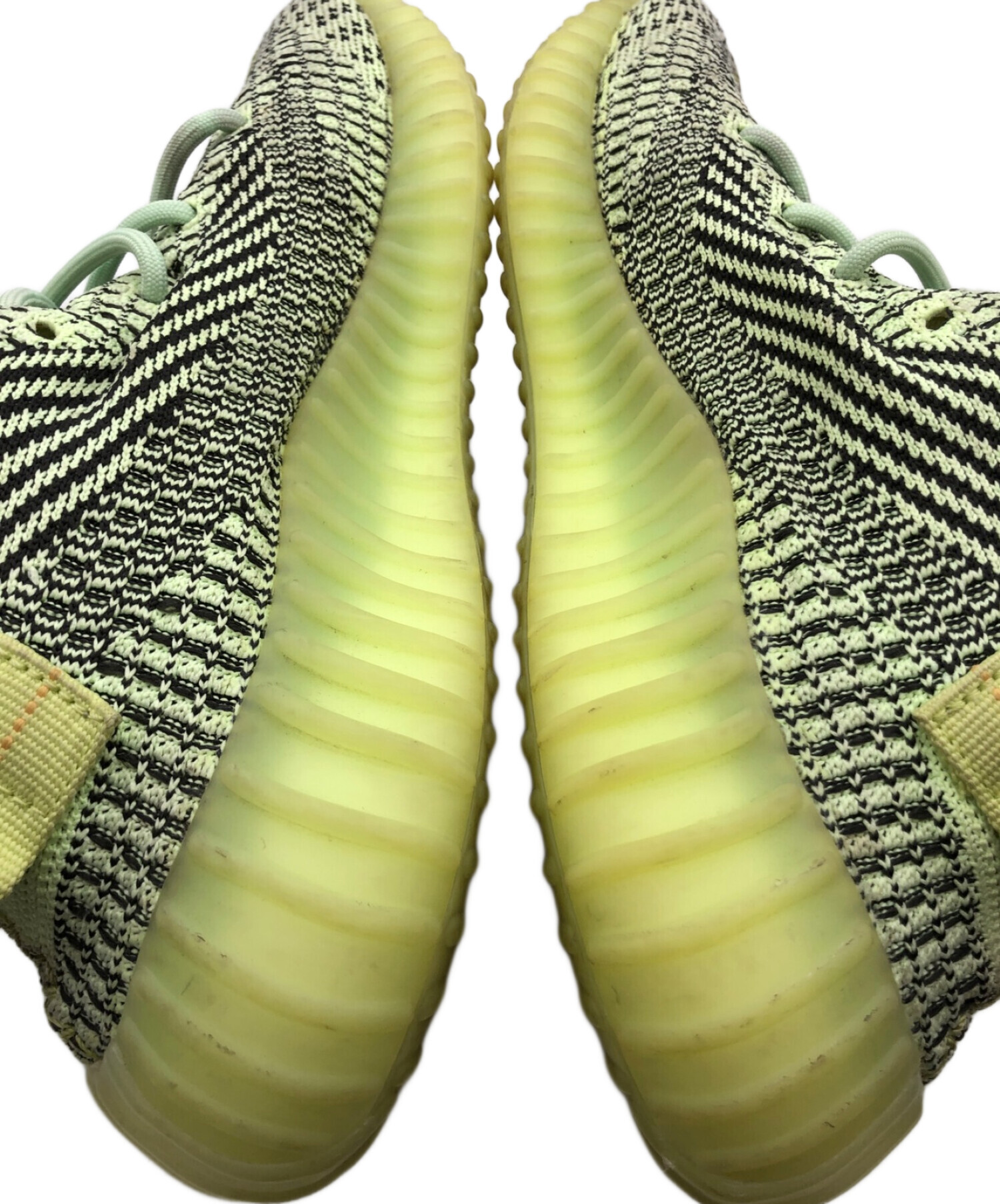 中古・古着通販】adidas (アディダス) YEEZY Boost 350 V2（イージー