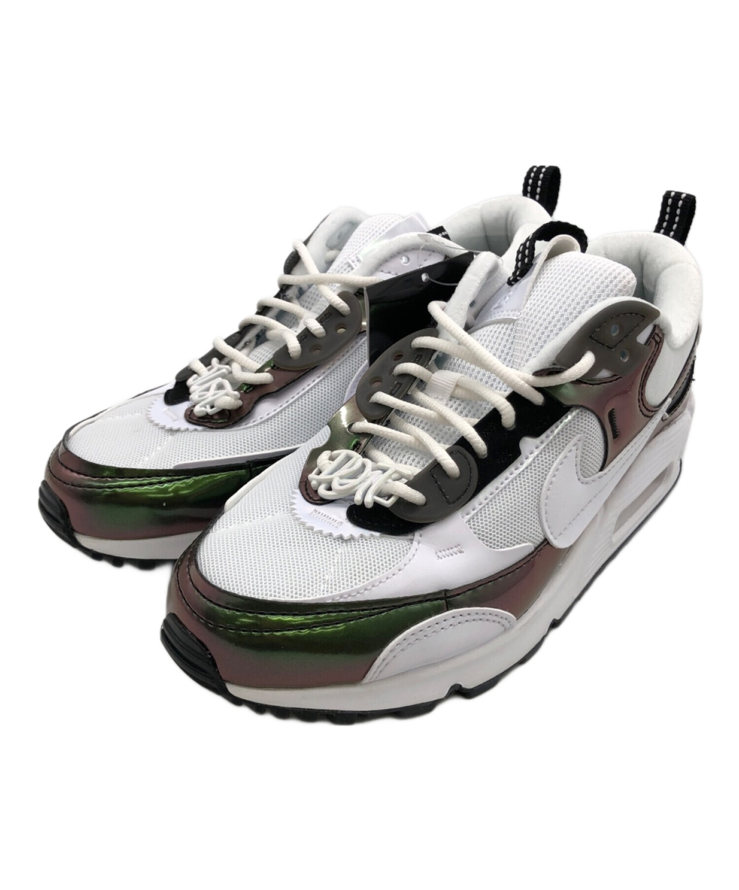 中古・古着通販】NIKE (ナイキ) Air Max 90 Futura SE（エア