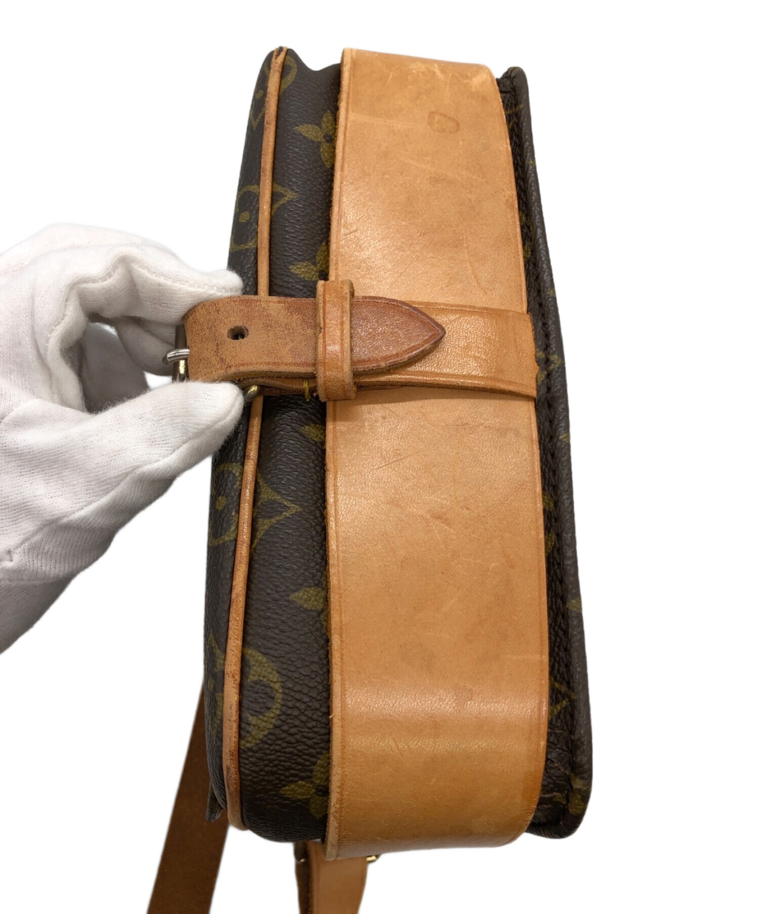 中古・古着通販】LOUIS VUITTON (ルイ ヴィトン) カルトシエールMM