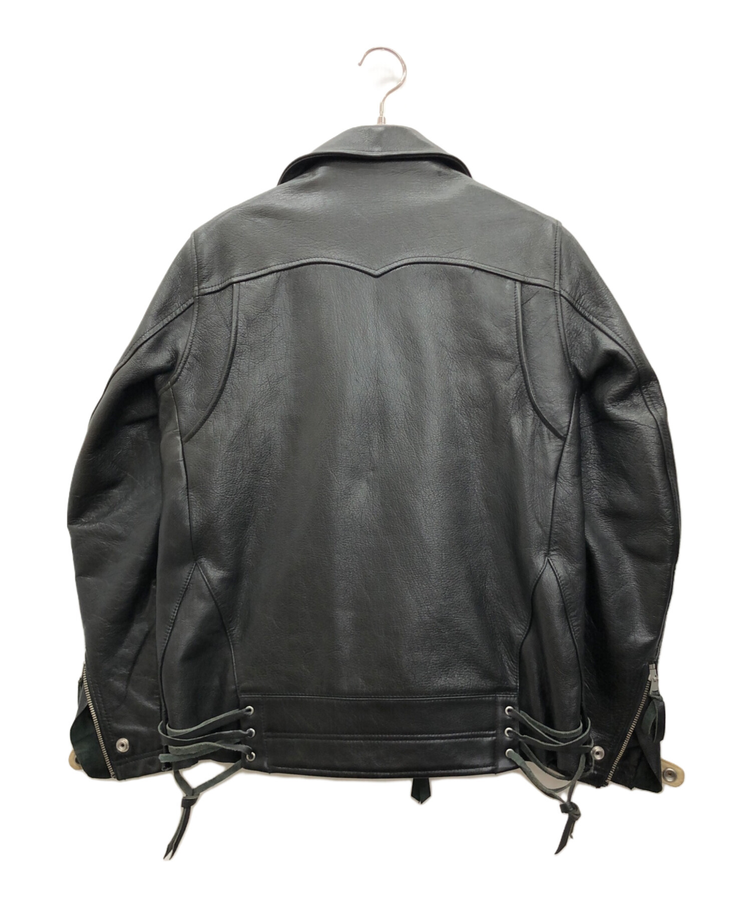 三*猫様 ウエストライド☆WESTRIDEフードジャケット☆XL42☆チョッパー 三*猫様 ウエストライド☆WESTRIDEフードジャケット☆XL42☆チョッパー