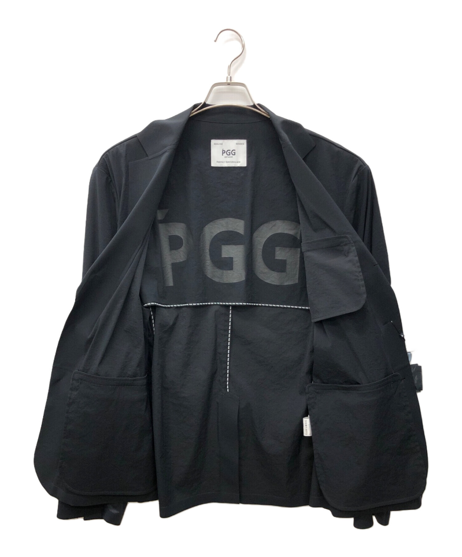 中古・古着通販】PGG PEARLY GATES (ピージージー パーリーゲイツ 