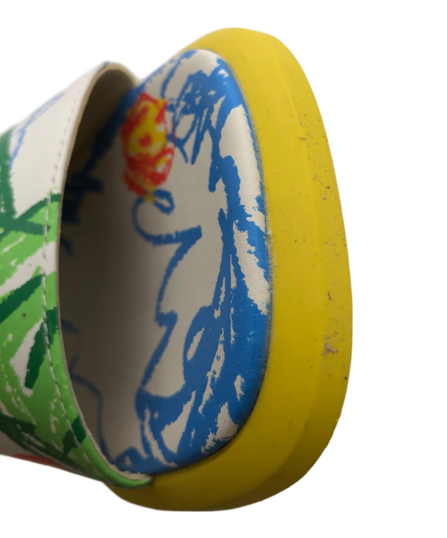 中古・古着通販】CAMPER (カンペール) Twins（ツインズ）サンダル