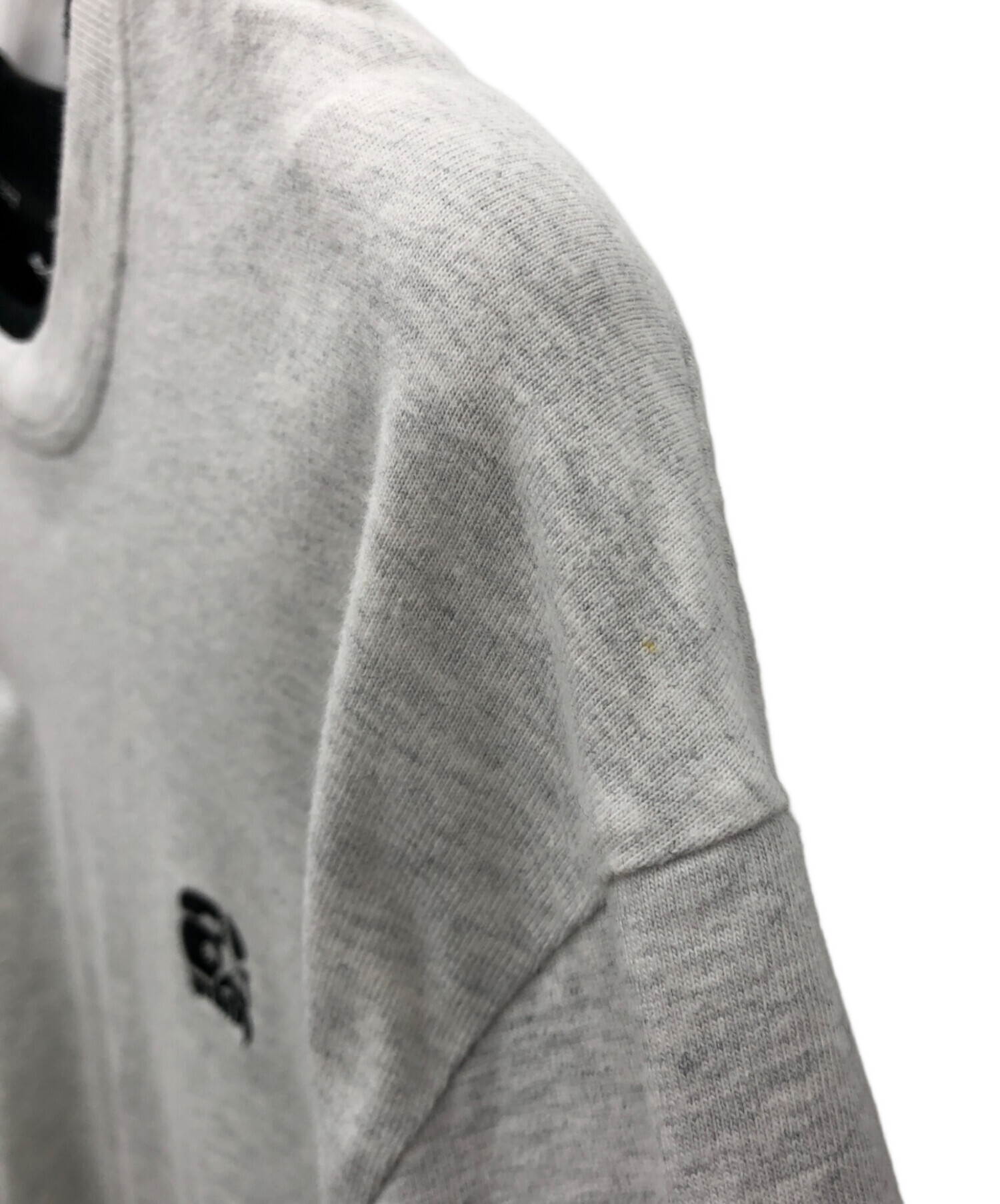 中古・古着通販】ALEXANDER WANG (アレキサンダーワン) 長袖Tシャツ