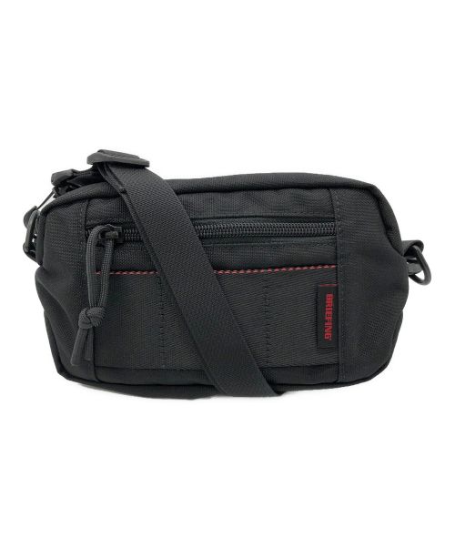 中古・古着通販】BRIEFING (ブリーフィング) ショルダーバッグ