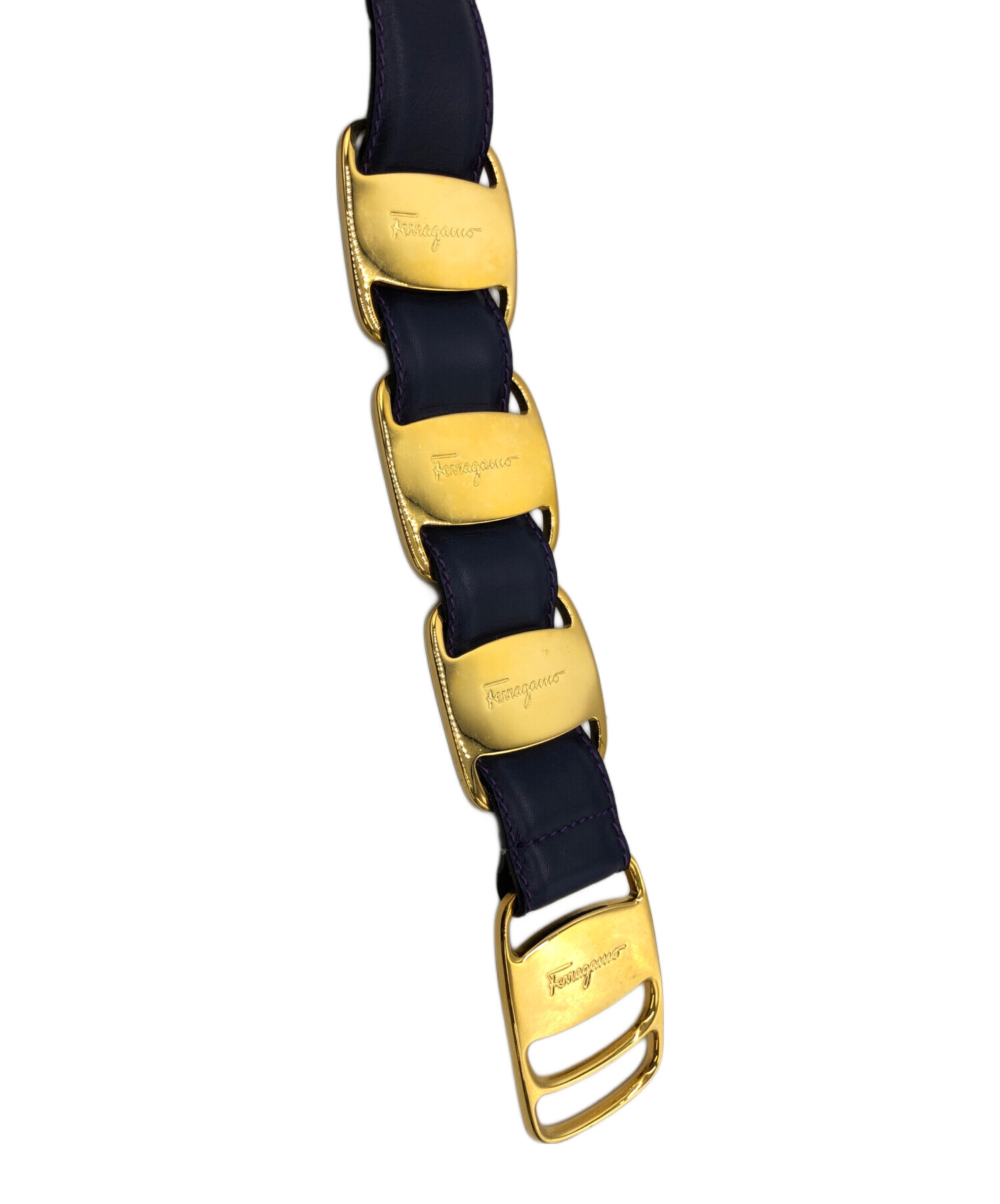 中古・古着通販】Salvatore Ferragamo (サルヴァトーレ フェラガモ