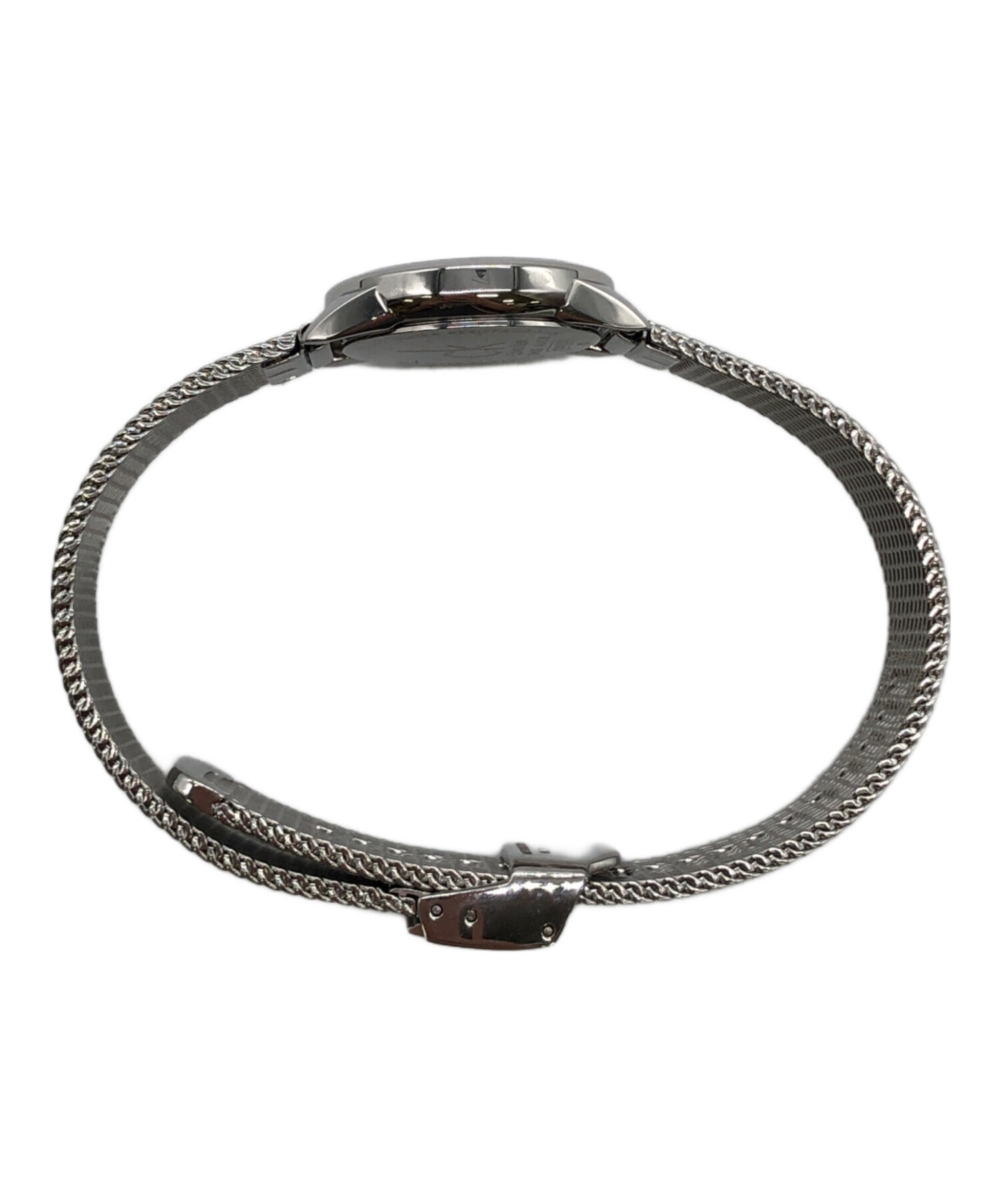 中古・古着通販】Calvin Klein (カルバンクライン) 腕時計｜ブランド