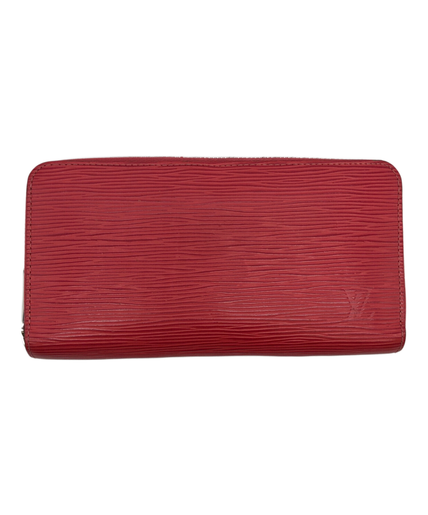 中古・古着通販】LOUIS VUITTON (ルイ ヴィトン) ジッピー ウォレット 