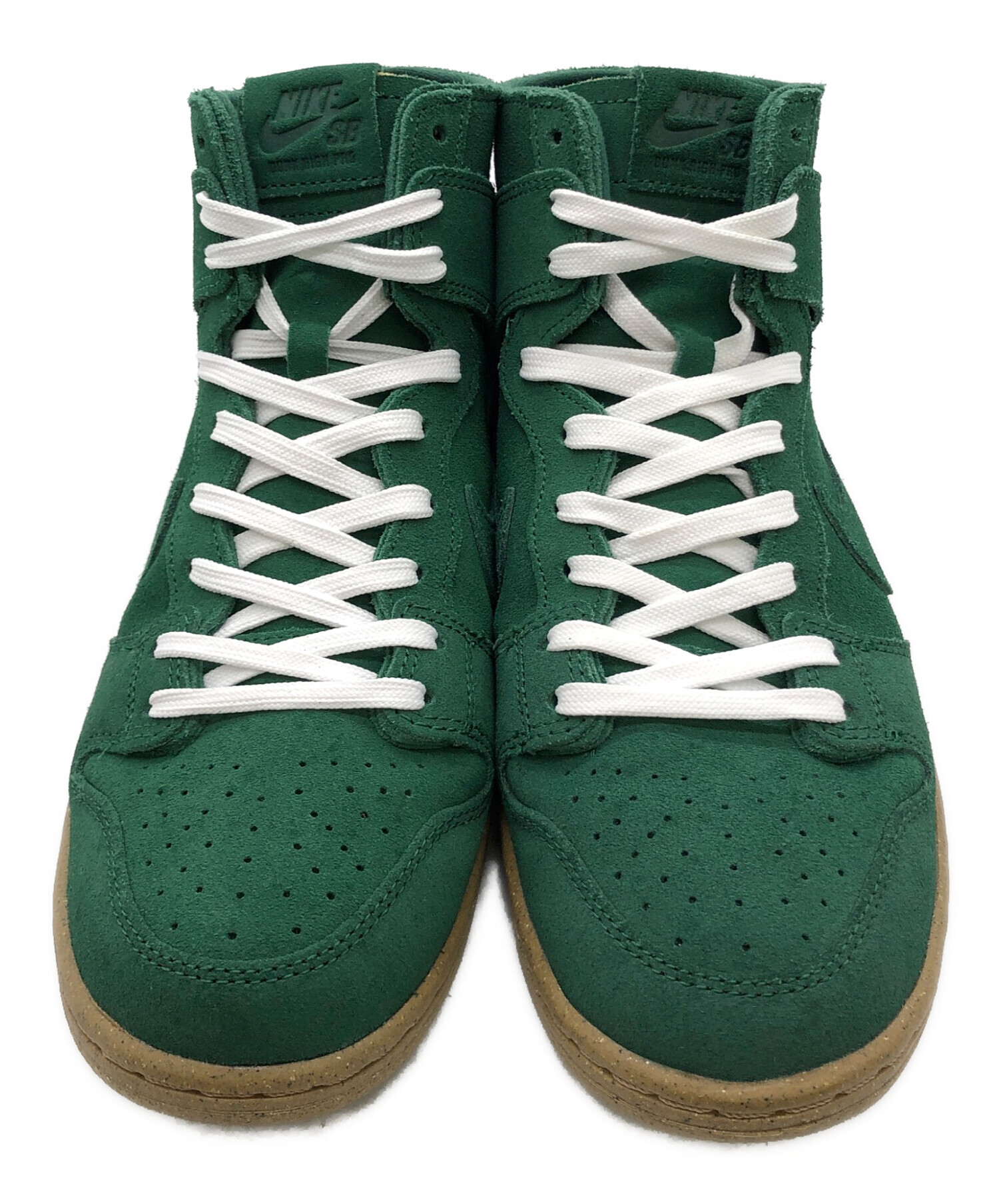 中古・古着通販】NIKE (ナイキ) SB DUNK HIGH PRO DECON（ダンク ハイ  