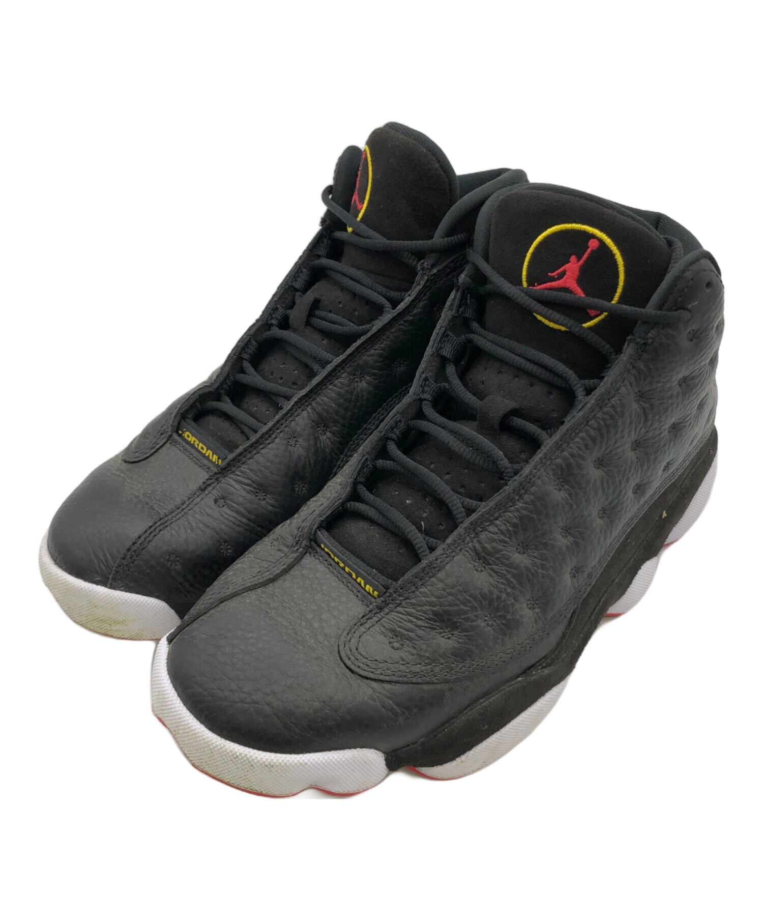 中古・古着通販】NIKE (ナイキ) AIR JORDAN 13 RETRO（エア ジョーダン 