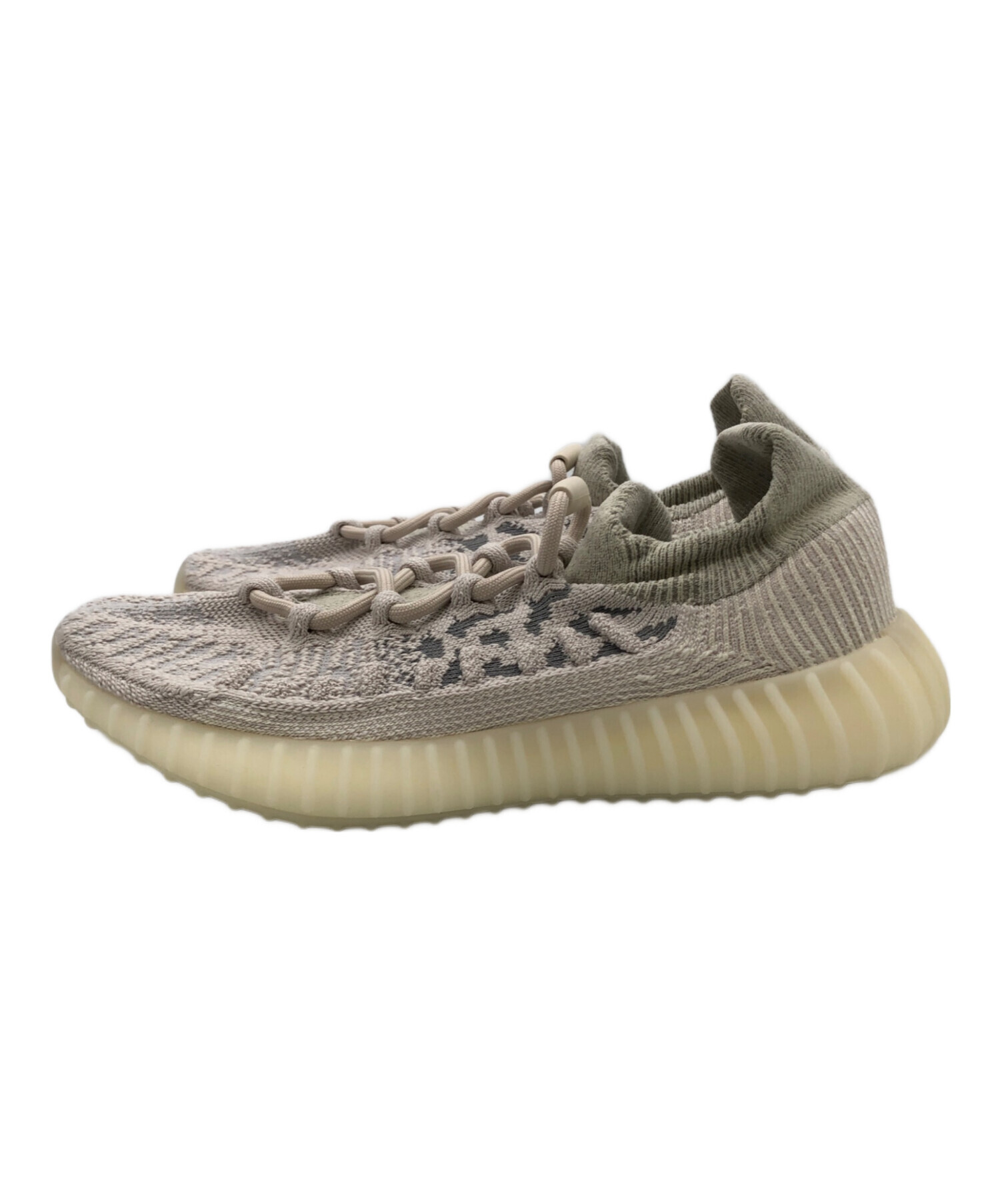 中古・古着通販】adidas (アディダス) YEEZY BOOST 350 V2 CMPCT 