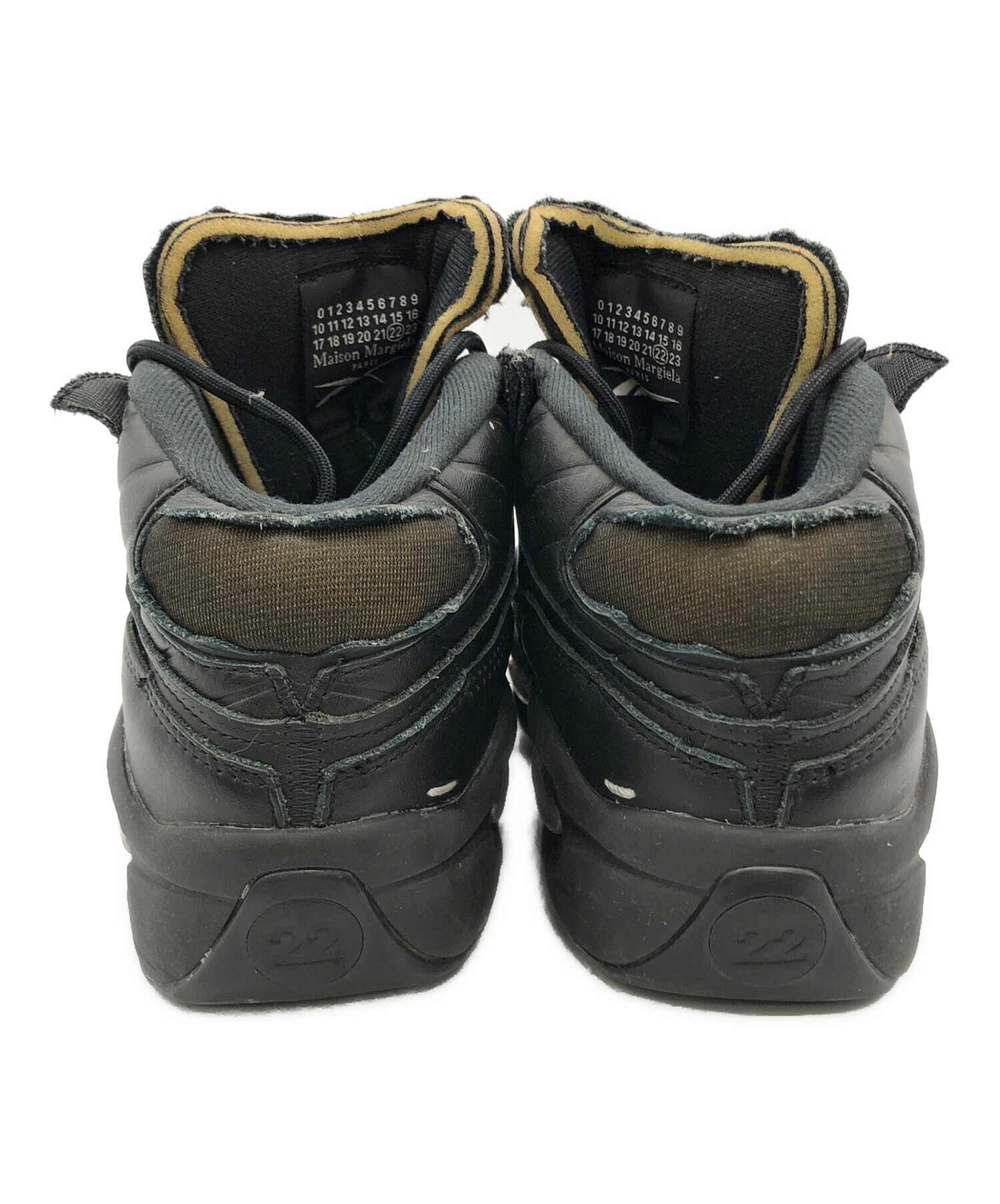 中古・古着通販】Martin Margiela (マルタン・マルジェラ) REEBOK 