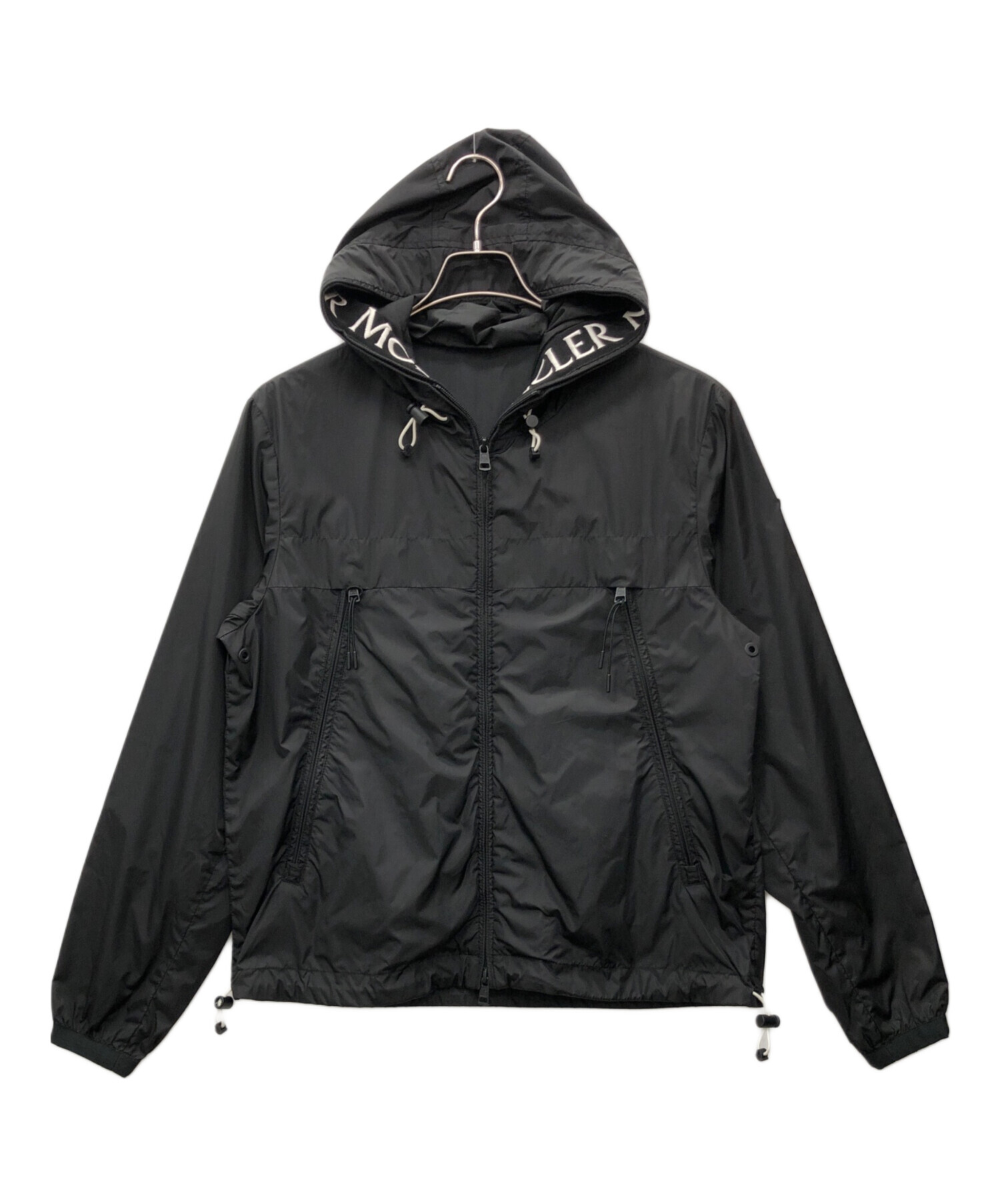 中古・古着通販】MONCLER (モンクレール) ナイロンジャケット