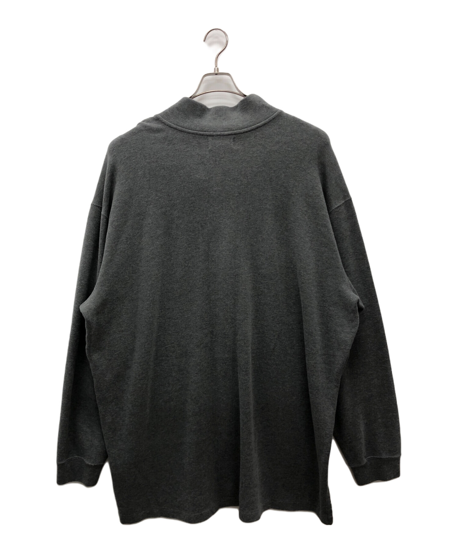 中古・古着通販】POLO RALPH LAUREN (ポロ・ラルフローレン) ハーフ